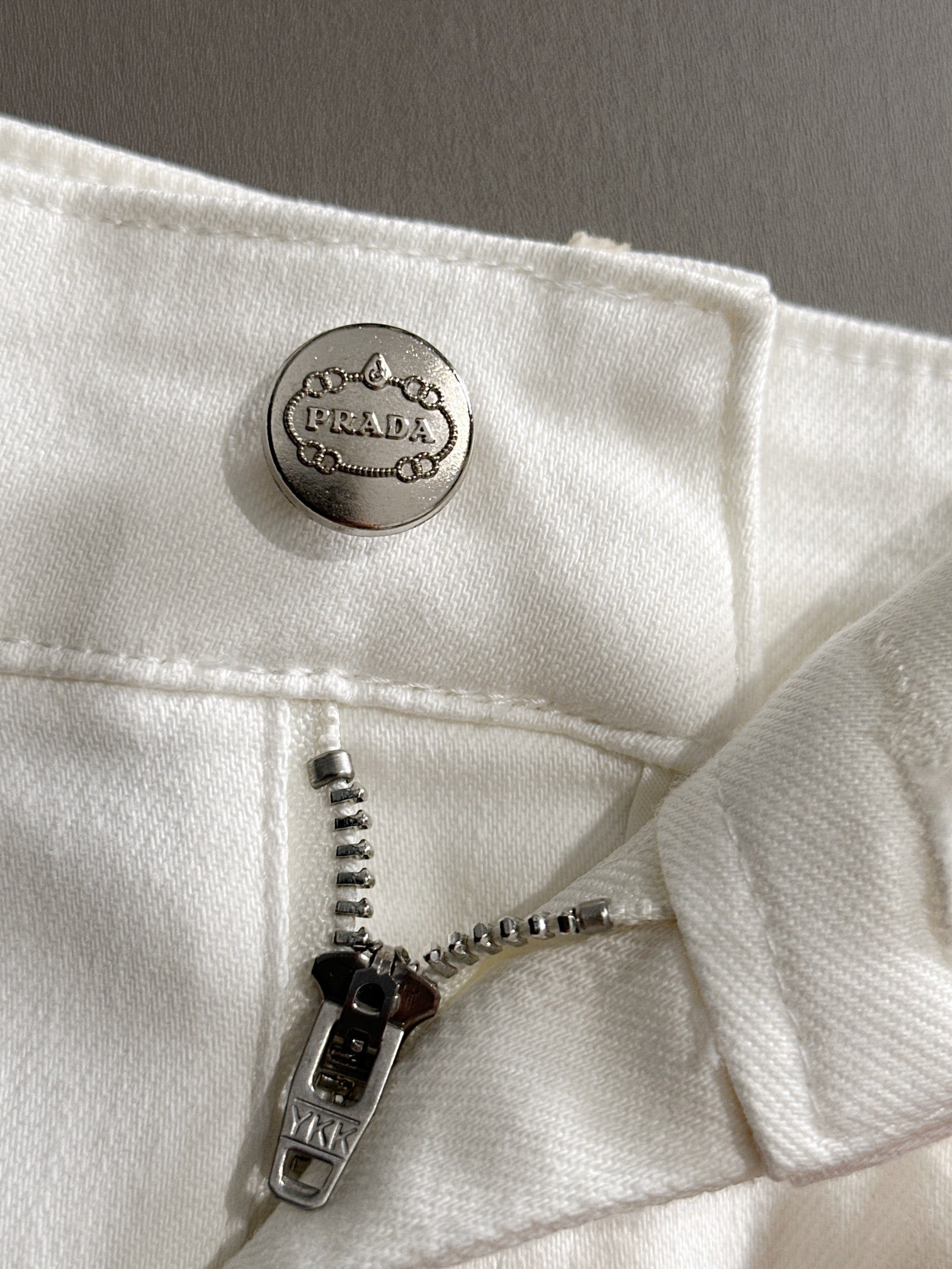 LuxluxHouse Best Quality Clothes Pants Prada