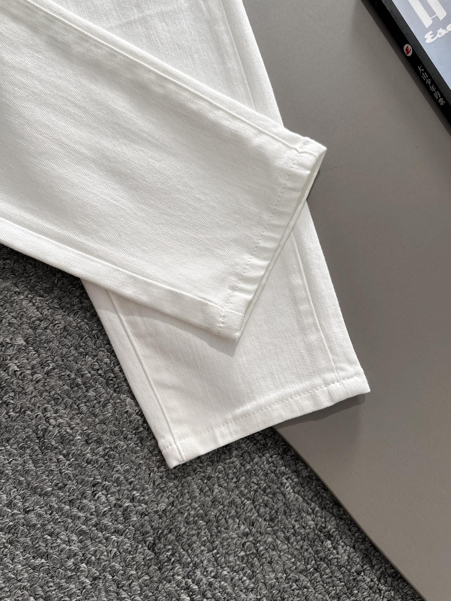 LuxluxHouse Best Quality Clothes Pants Louis Vuitton