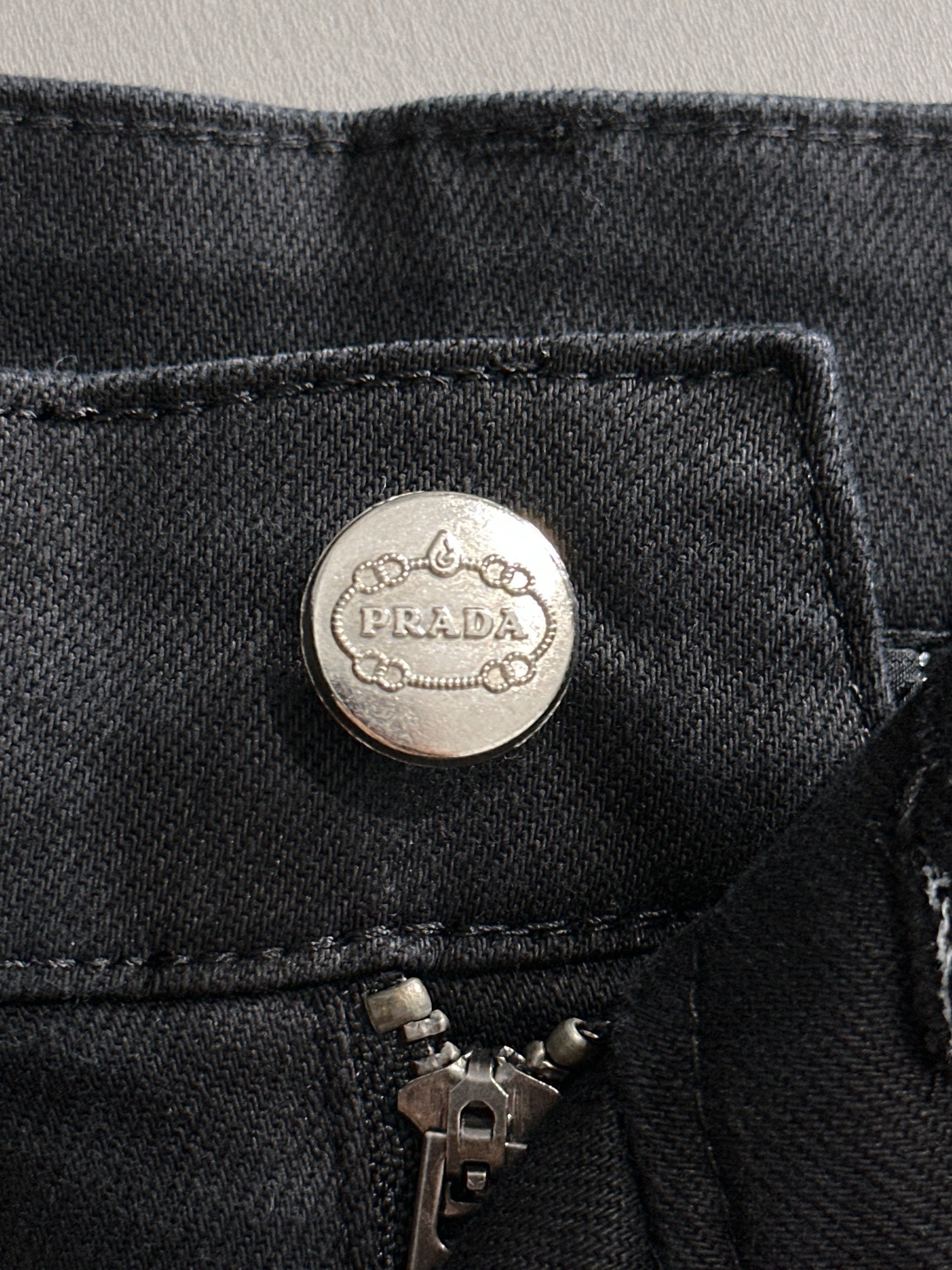 LuxluxHouse Best Quality Clothes Pants Prada