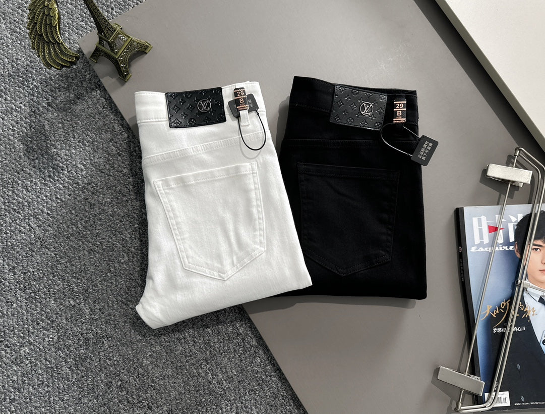 LuxluxHouse Best Quality Clothes Pants Louis Vuitton