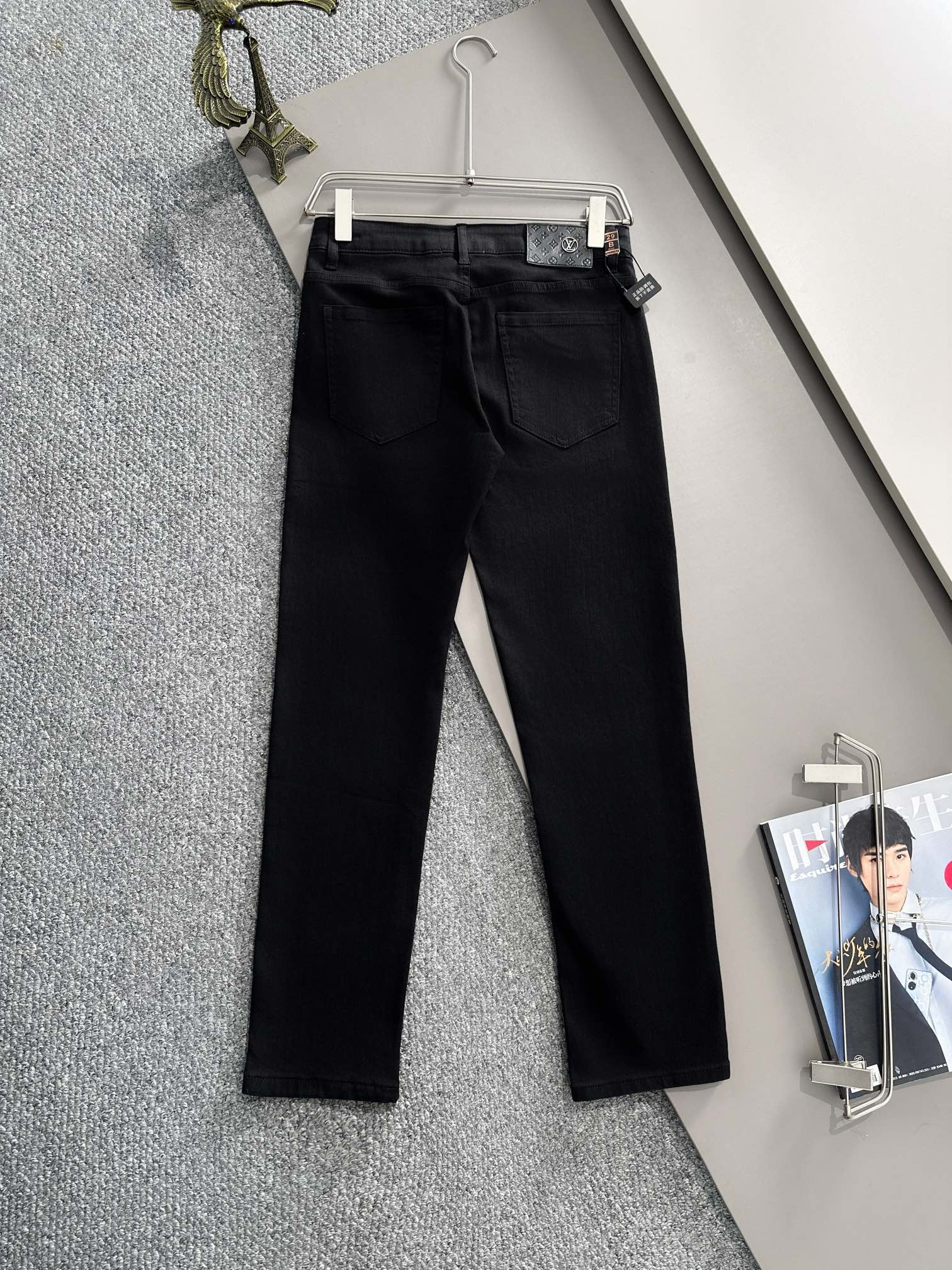 LuxluxHouse Best Quality Clothes Pants Louis Vuitton
