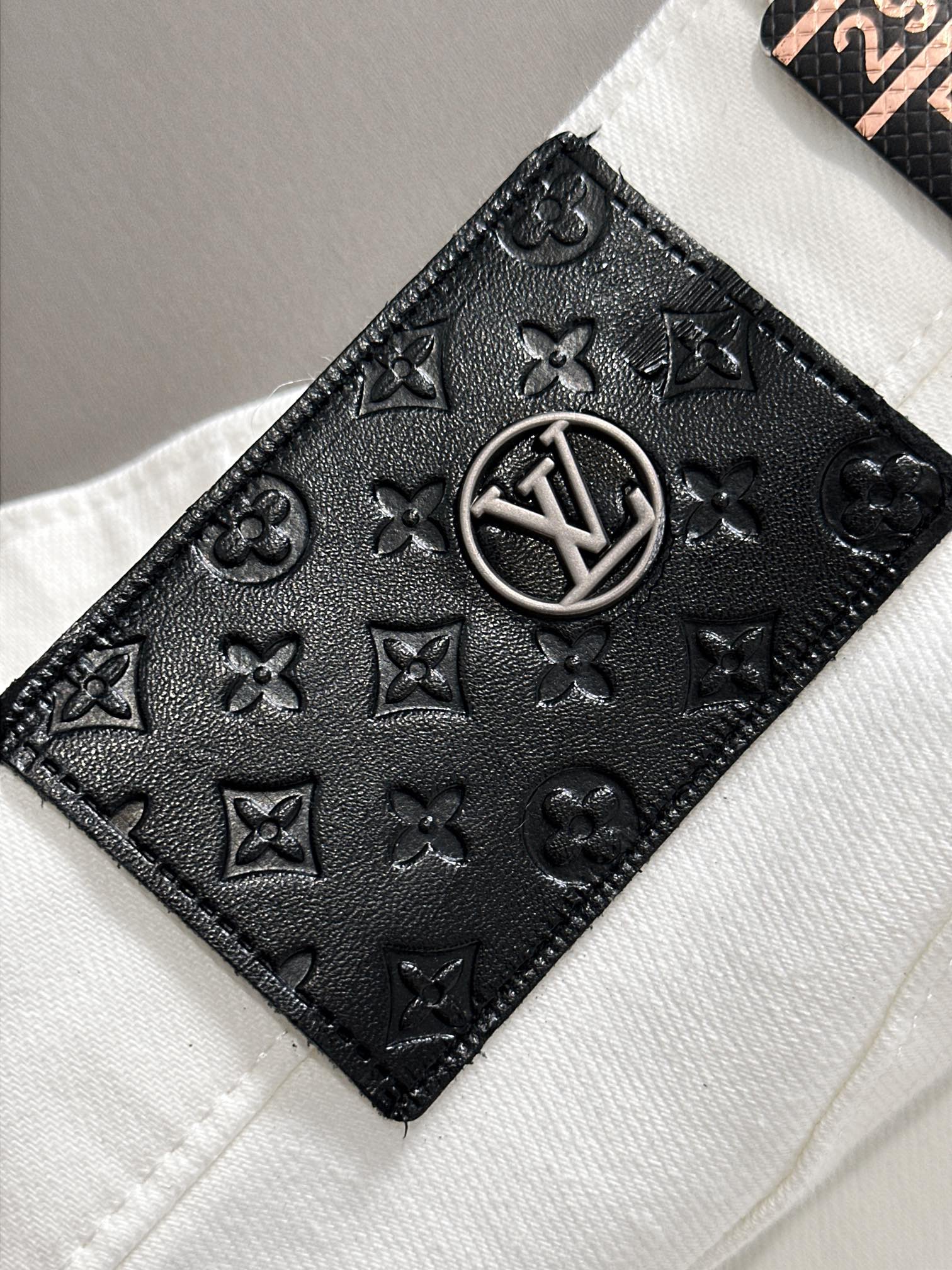 LuxluxHouse Best Quality Clothes Pants Louis Vuitton