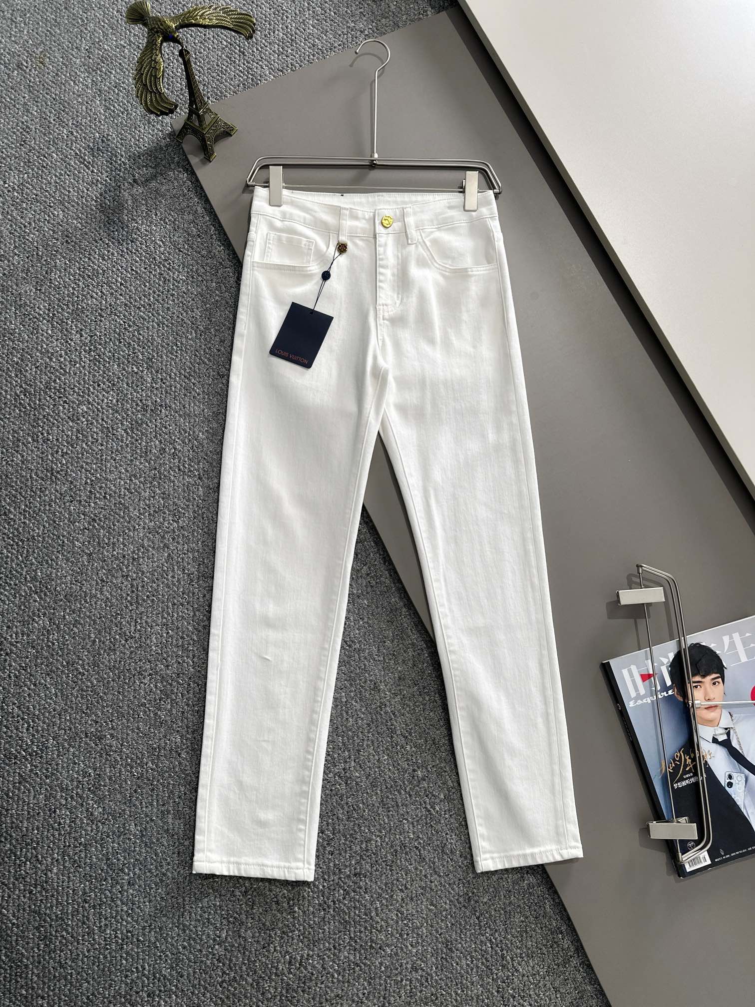 LuxluxHouse Best Quality Clothes Pants Louis Vuitton