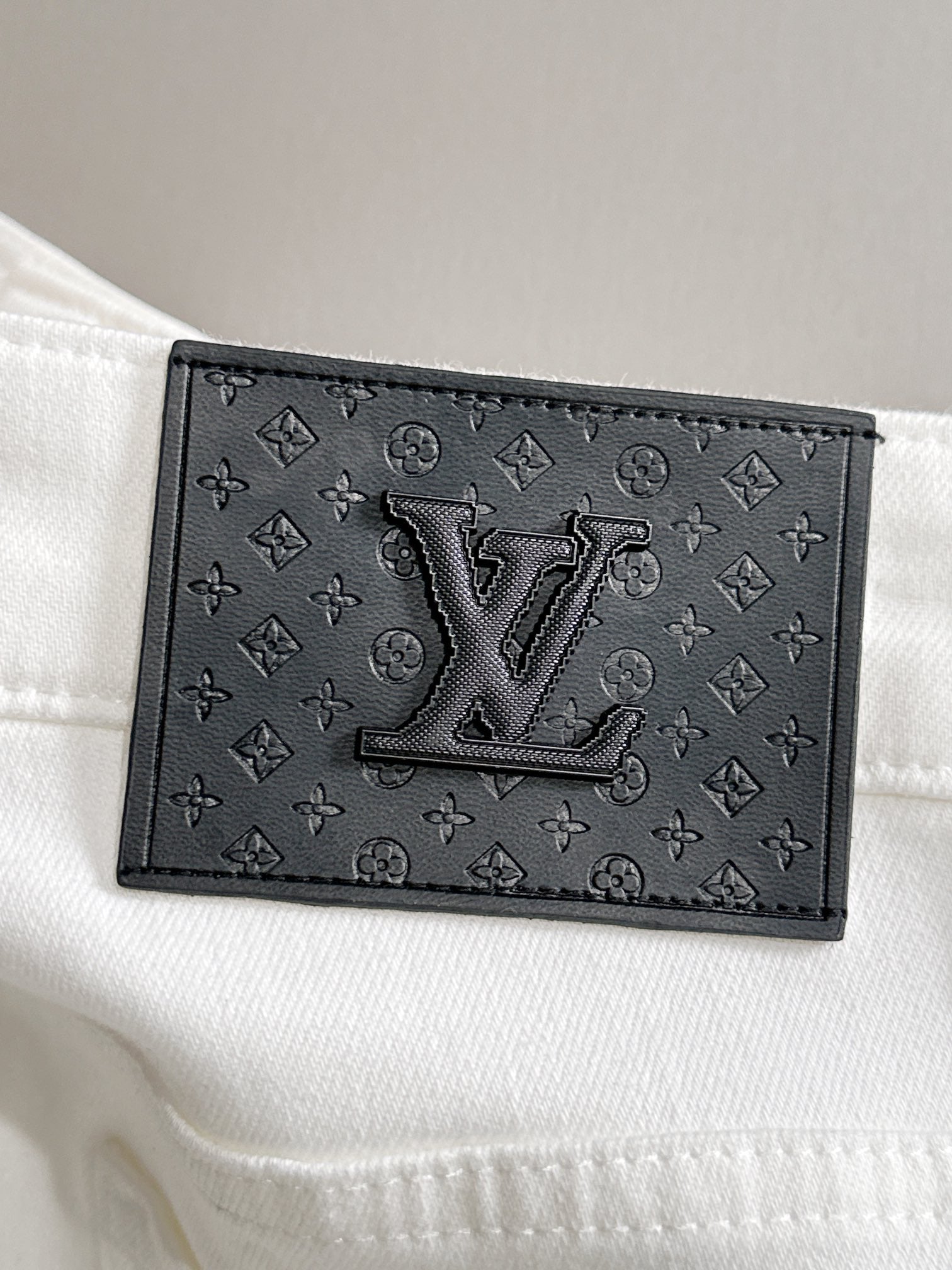 LuxluxHouse Best Quality Clothes Pants Louis Vuitton