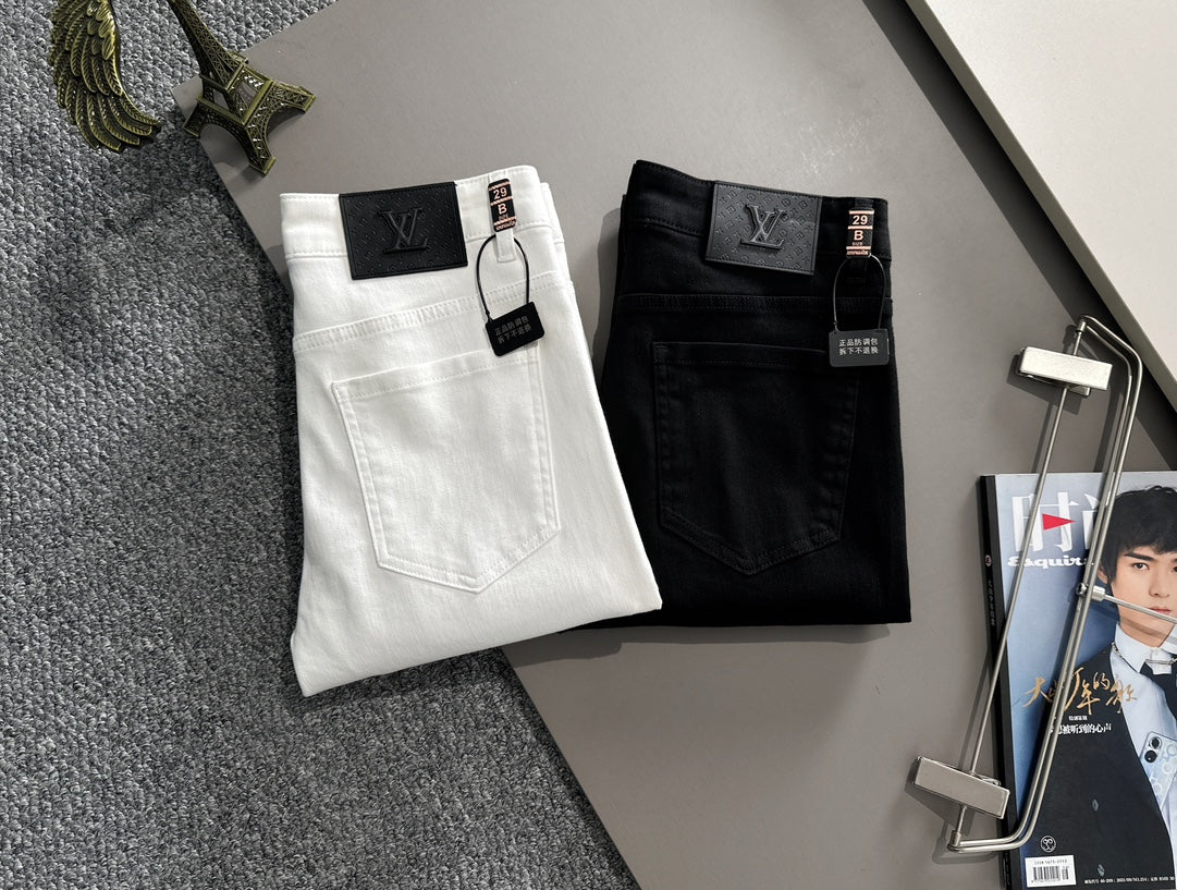 LuxluxHouse Best Quality Clothes Pants Louis Vuitton