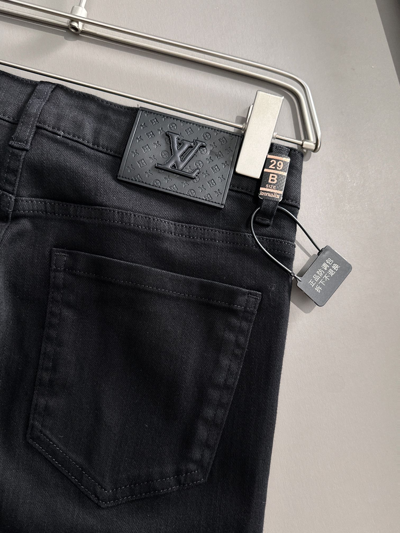 LuxluxHouse Best Quality Clothes Pants Louis Vuitton