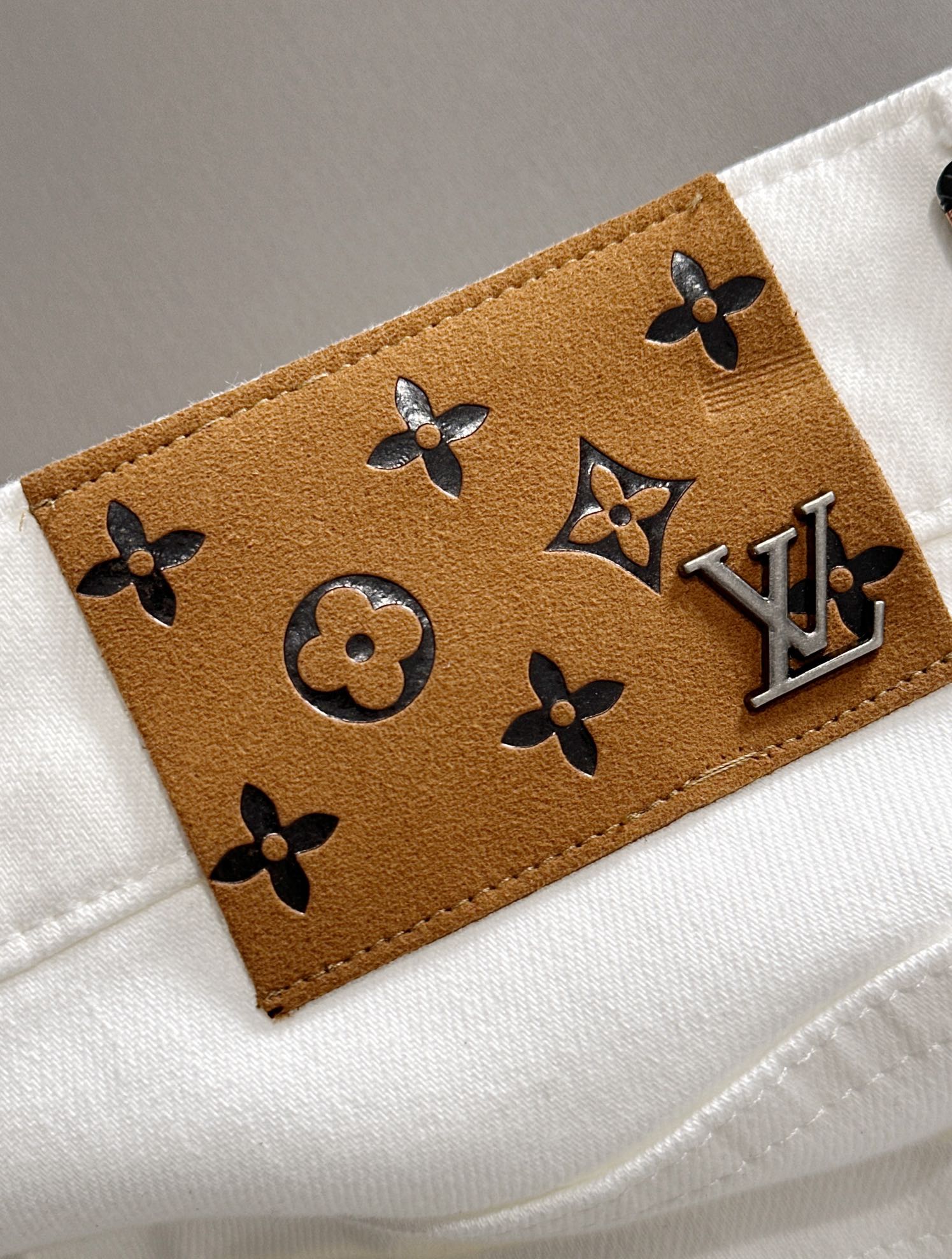 LuxluxHouse Best Quality Clothes Pants Louis Vuitton