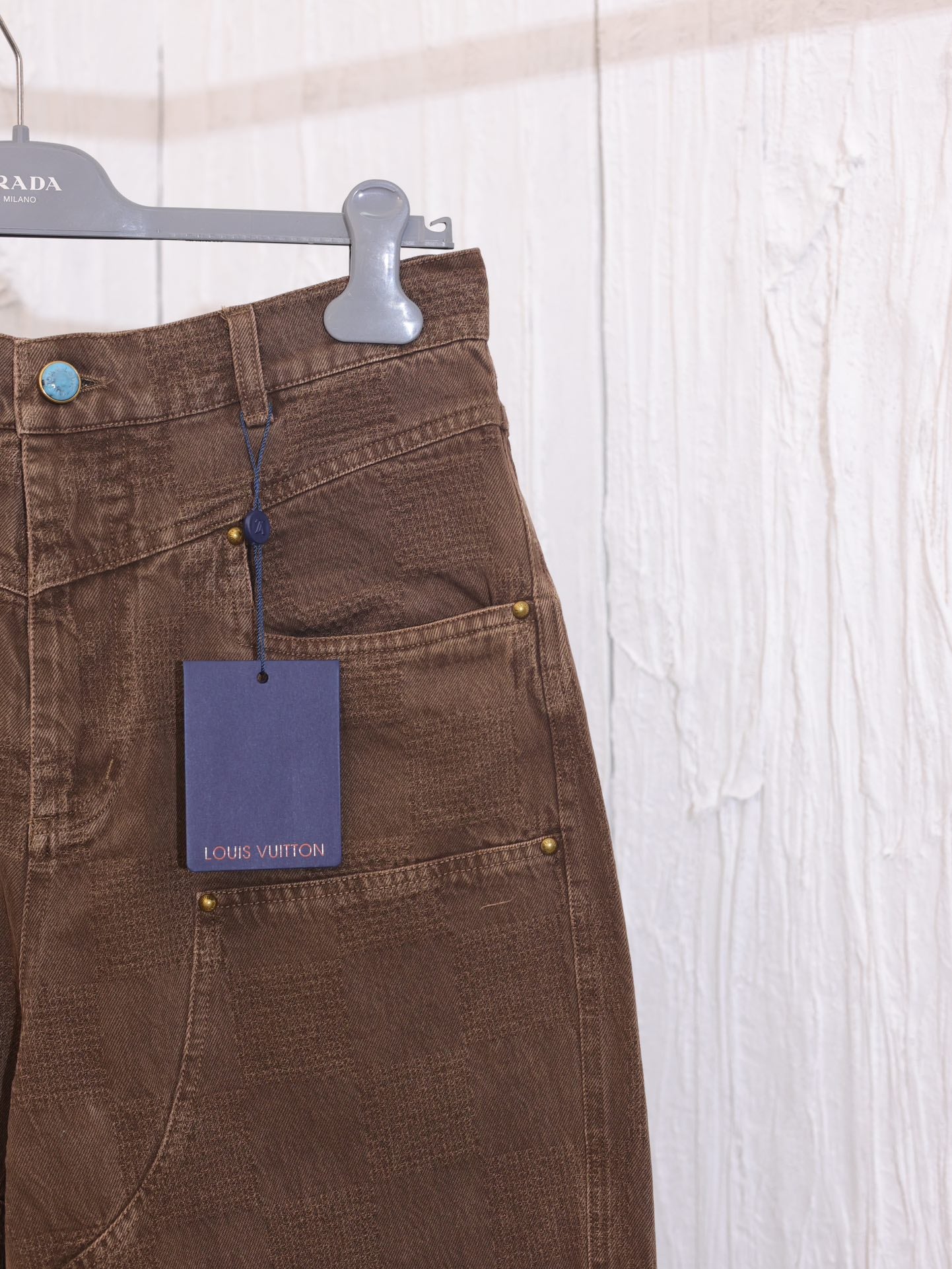 LuxluxHouse Best Quality Clothes Pants Louis Vuitton