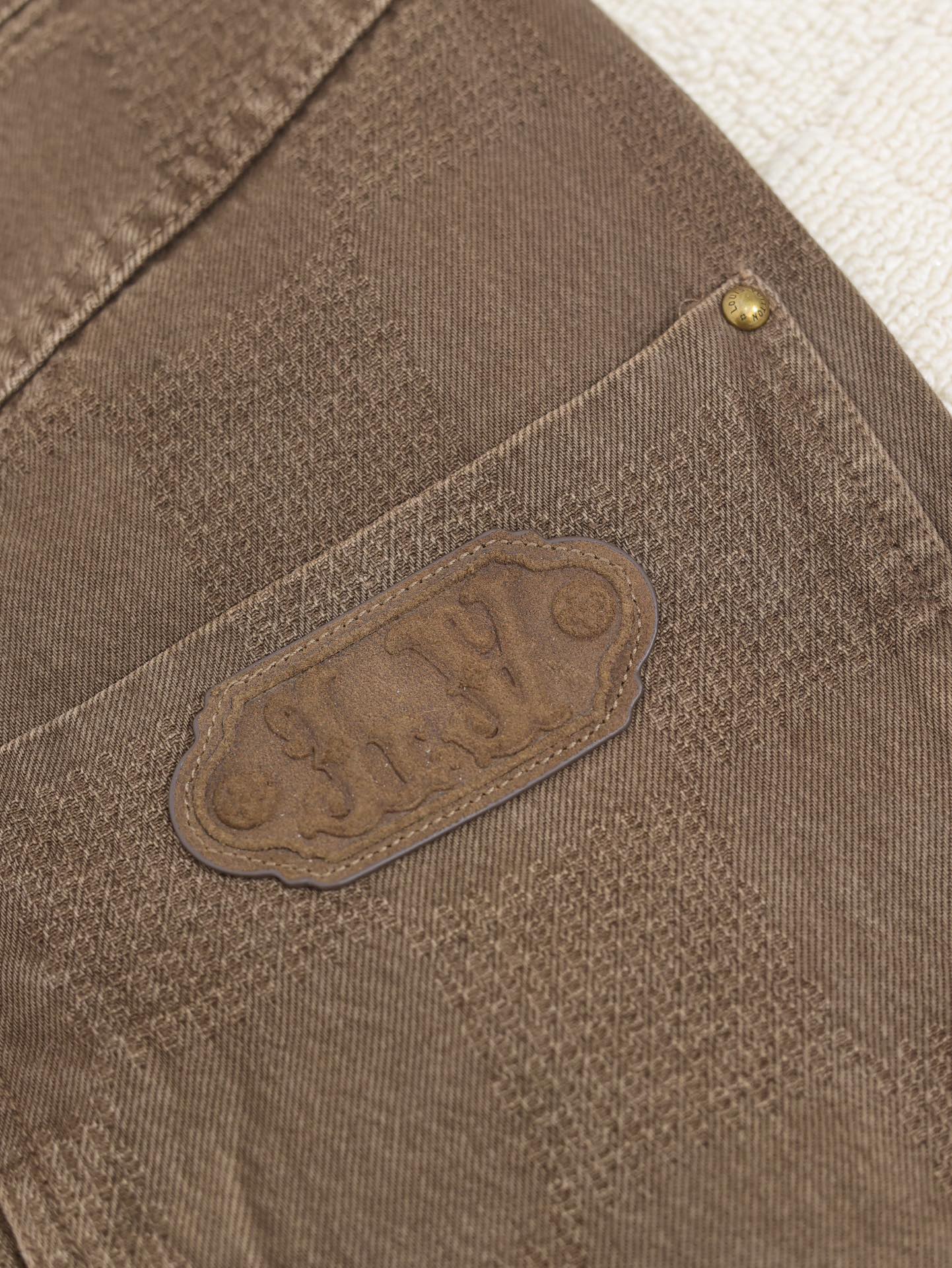LuxluxHouse Best Quality Clothes Pants Louis Vuitton
