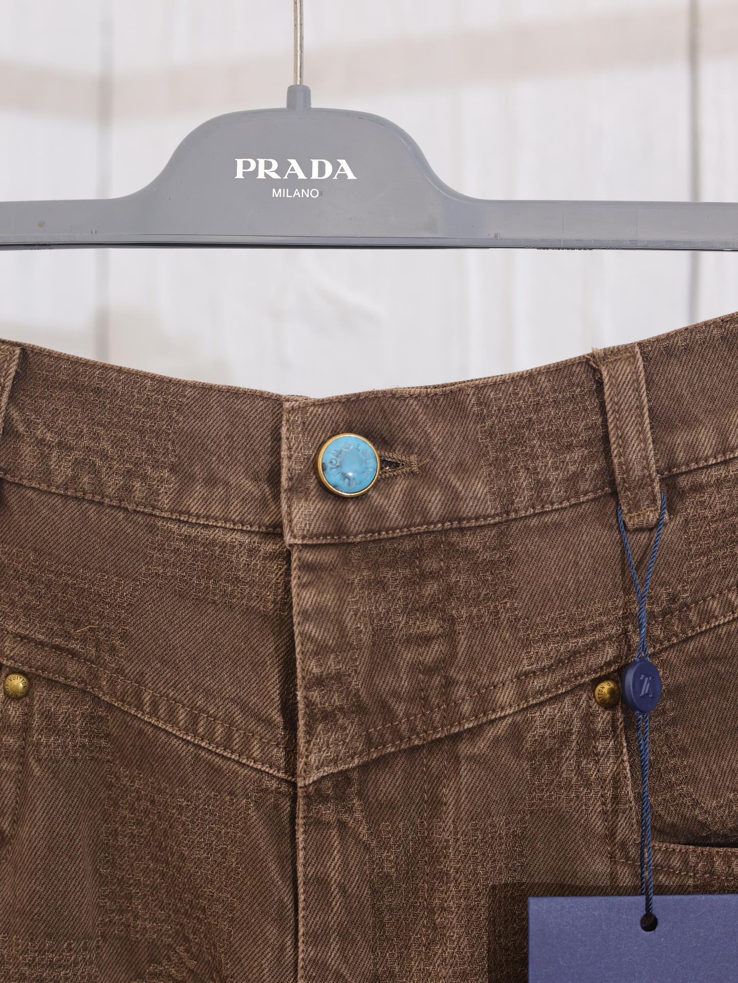 LuxluxHouse Best Quality Clothes Pants Louis Vuitton
