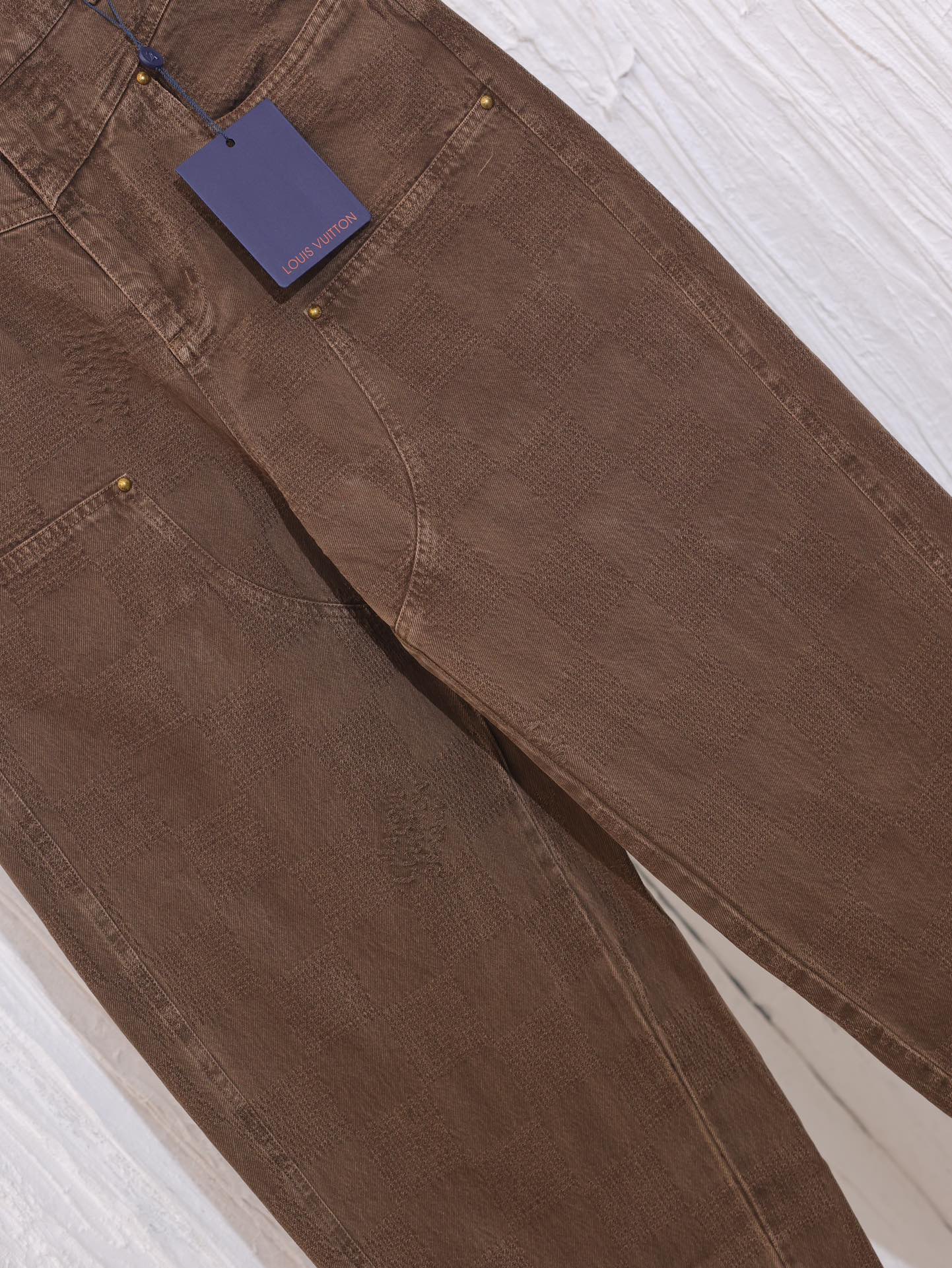 LuxluxHouse Best Quality Clothes Pants Louis Vuitton