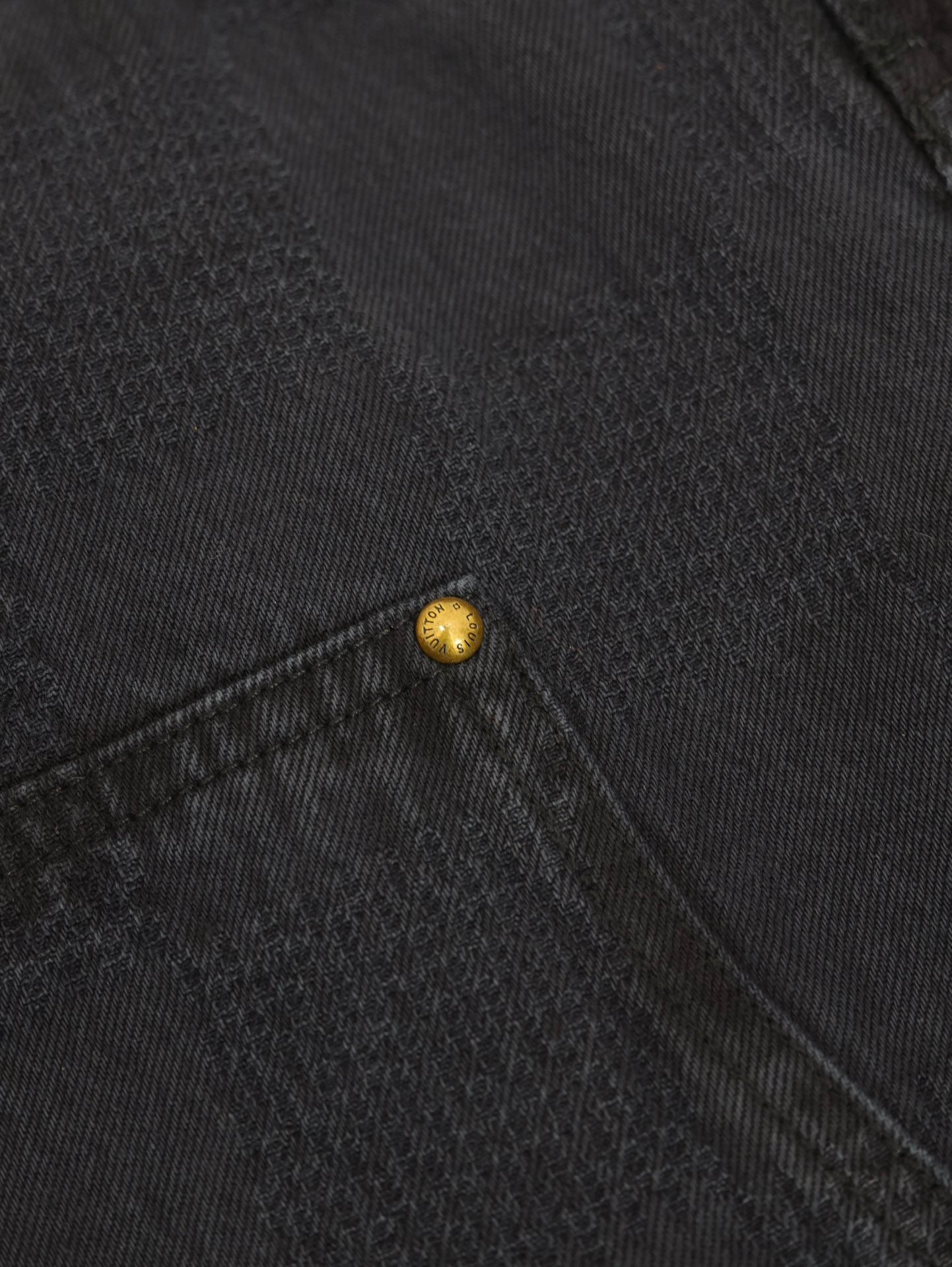 LuxluxHouse Best Quality Clothes Pants Louis Vuitton