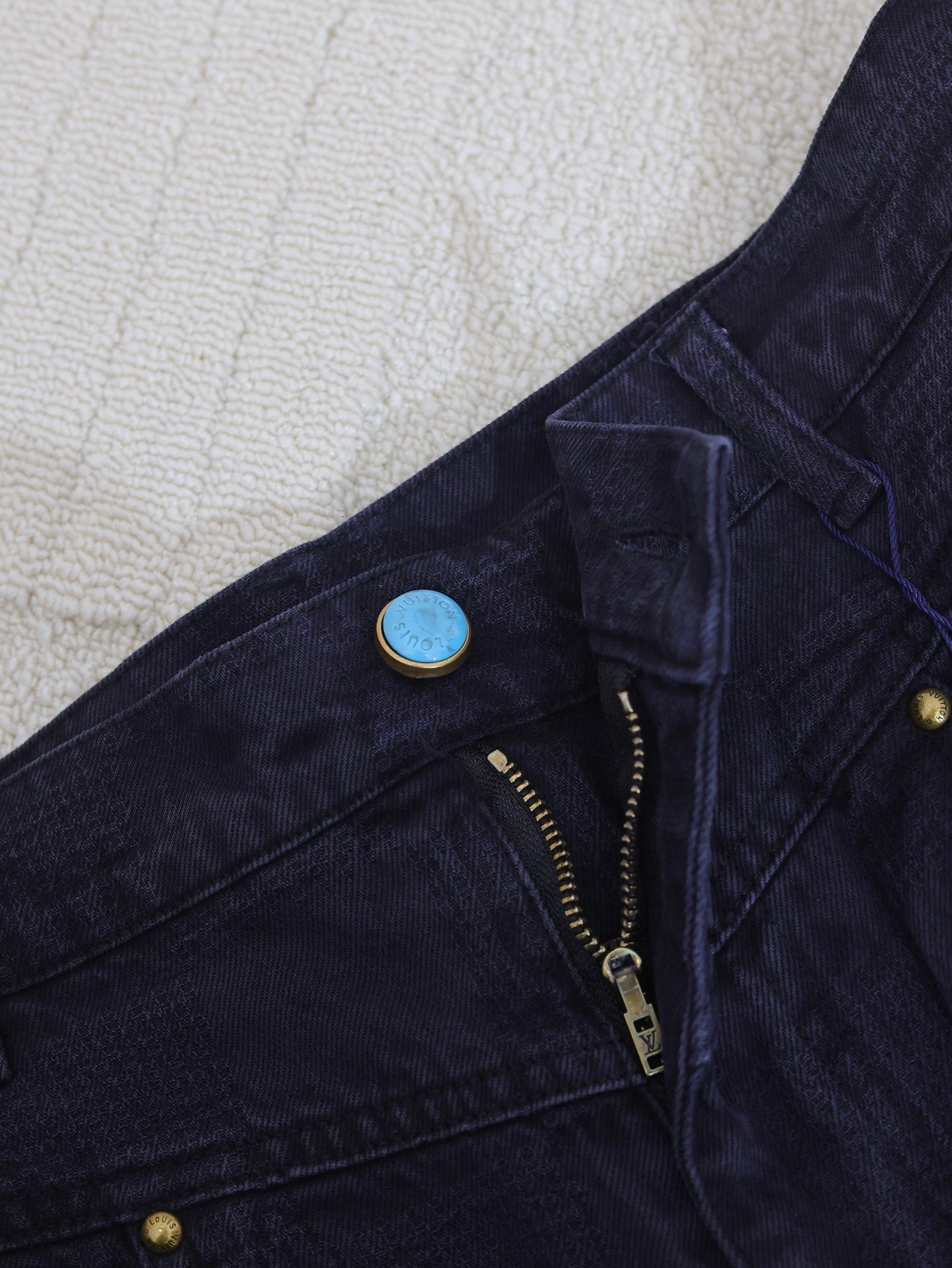 LuxluxHouse Best Quality Clothes Pants Louis Vuitton