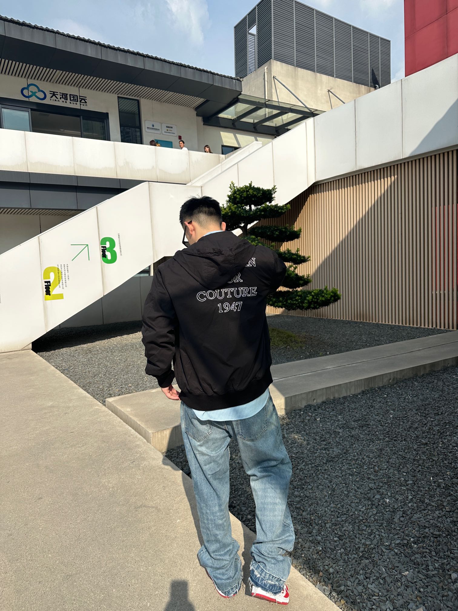 LuxluxHouse Best Quality Clothes Coats & Jackets Dior