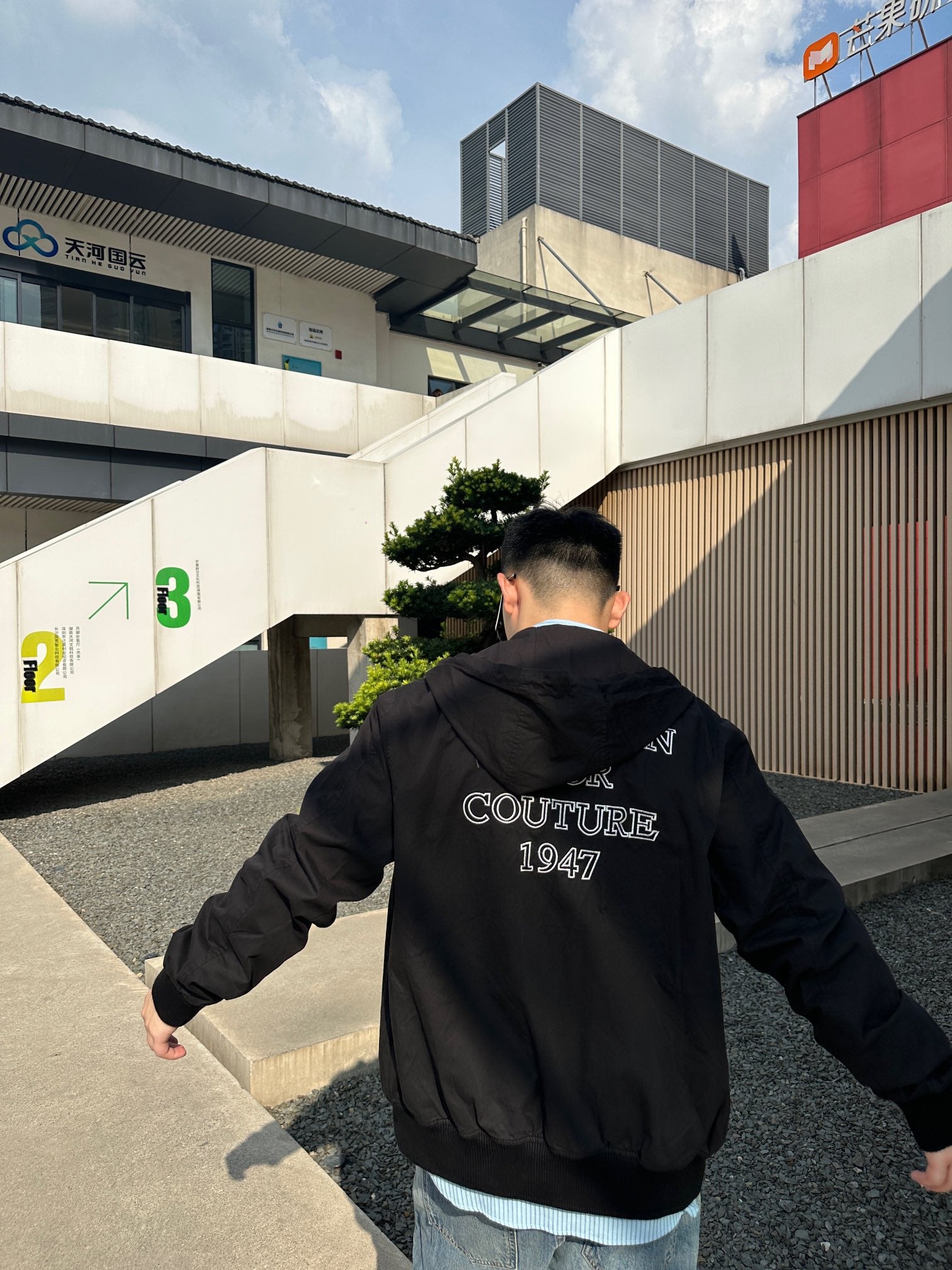 LuxluxHouse Best Quality Clothes Coats & Jackets Dior