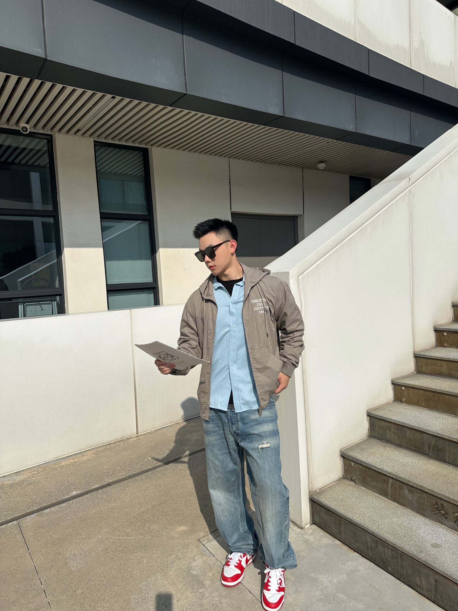 LuxluxHouse Best Quality Clothes Coats & Jackets Dior
