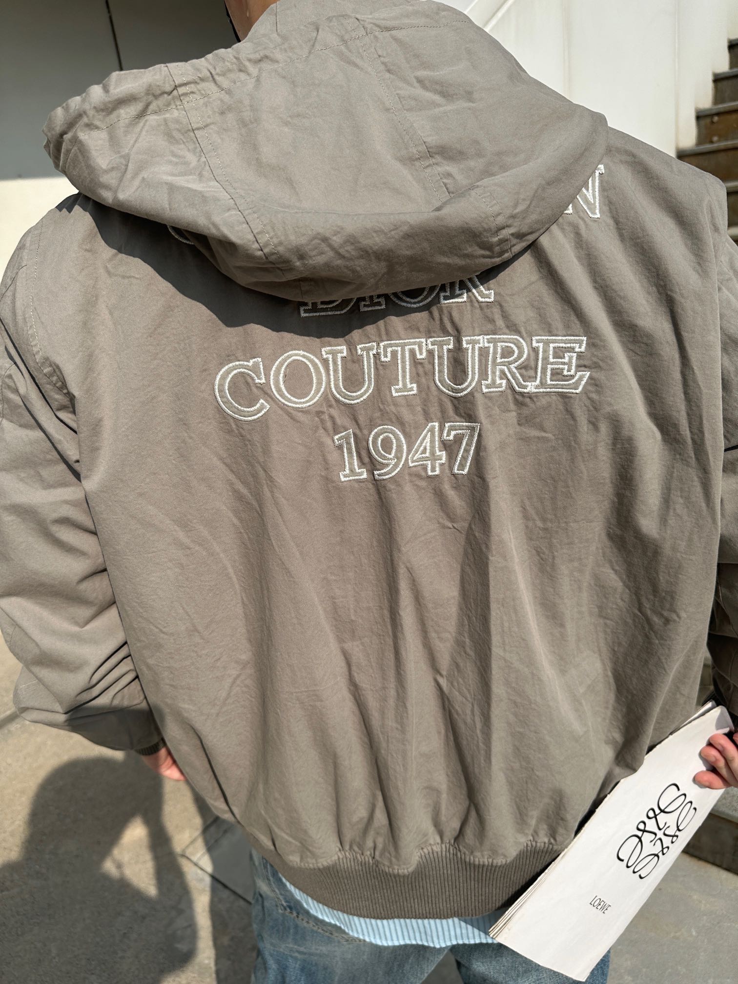 LuxluxHouse Best Quality Clothes Coats & Jackets Dior