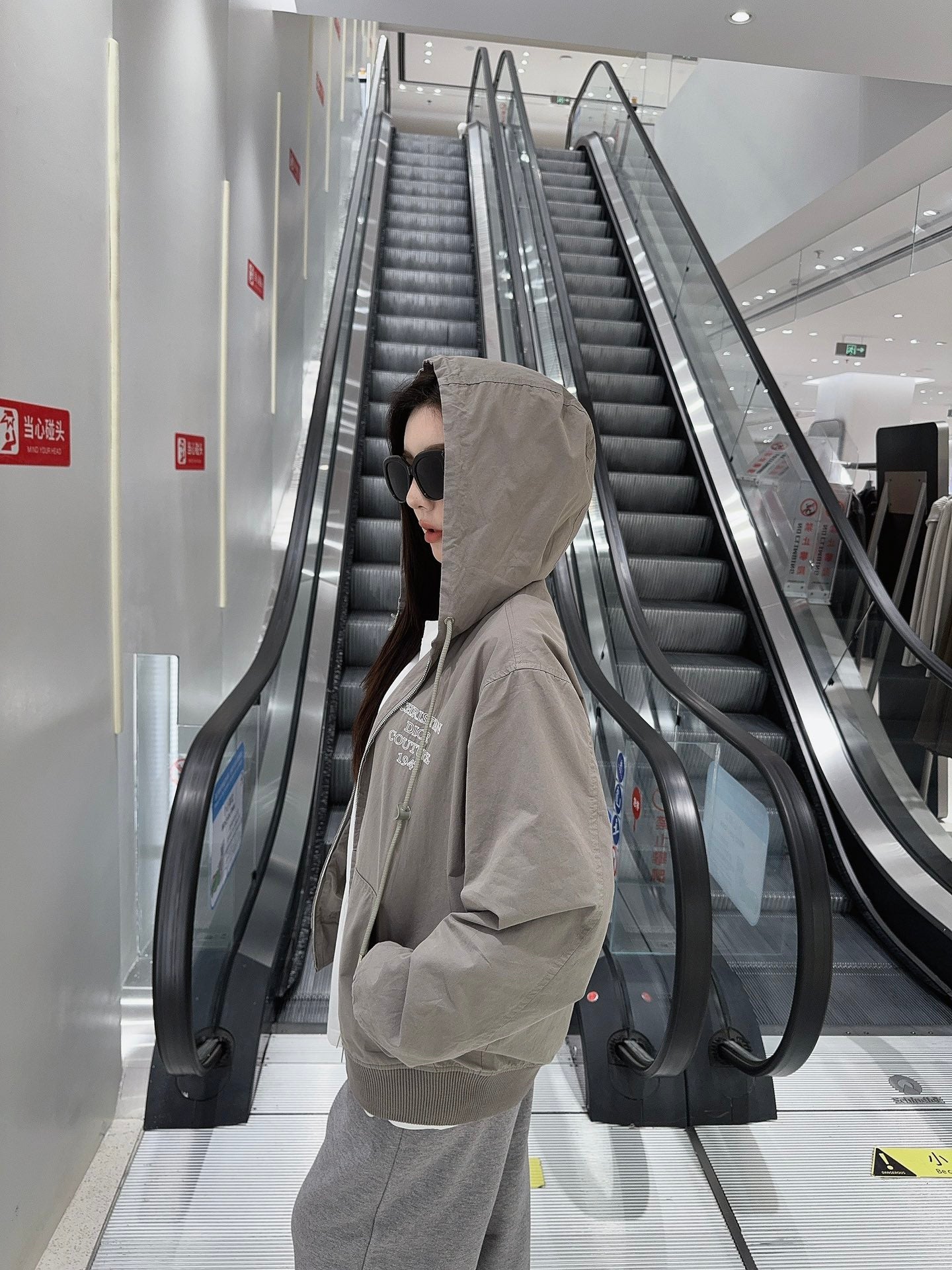 LuxluxHouse Best Quality Clothes Coats & Jackets Dior