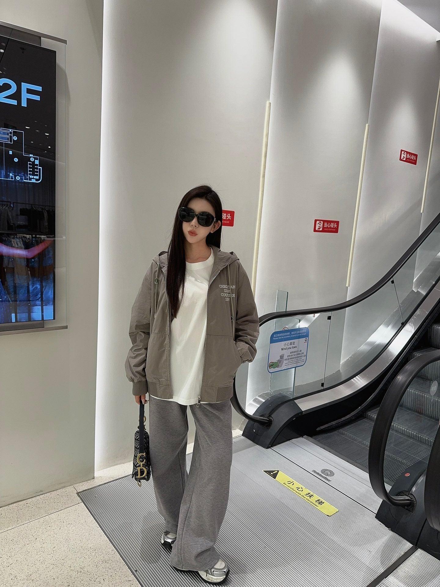 LuxluxHouse Best Quality Clothes Coats & Jackets Dior