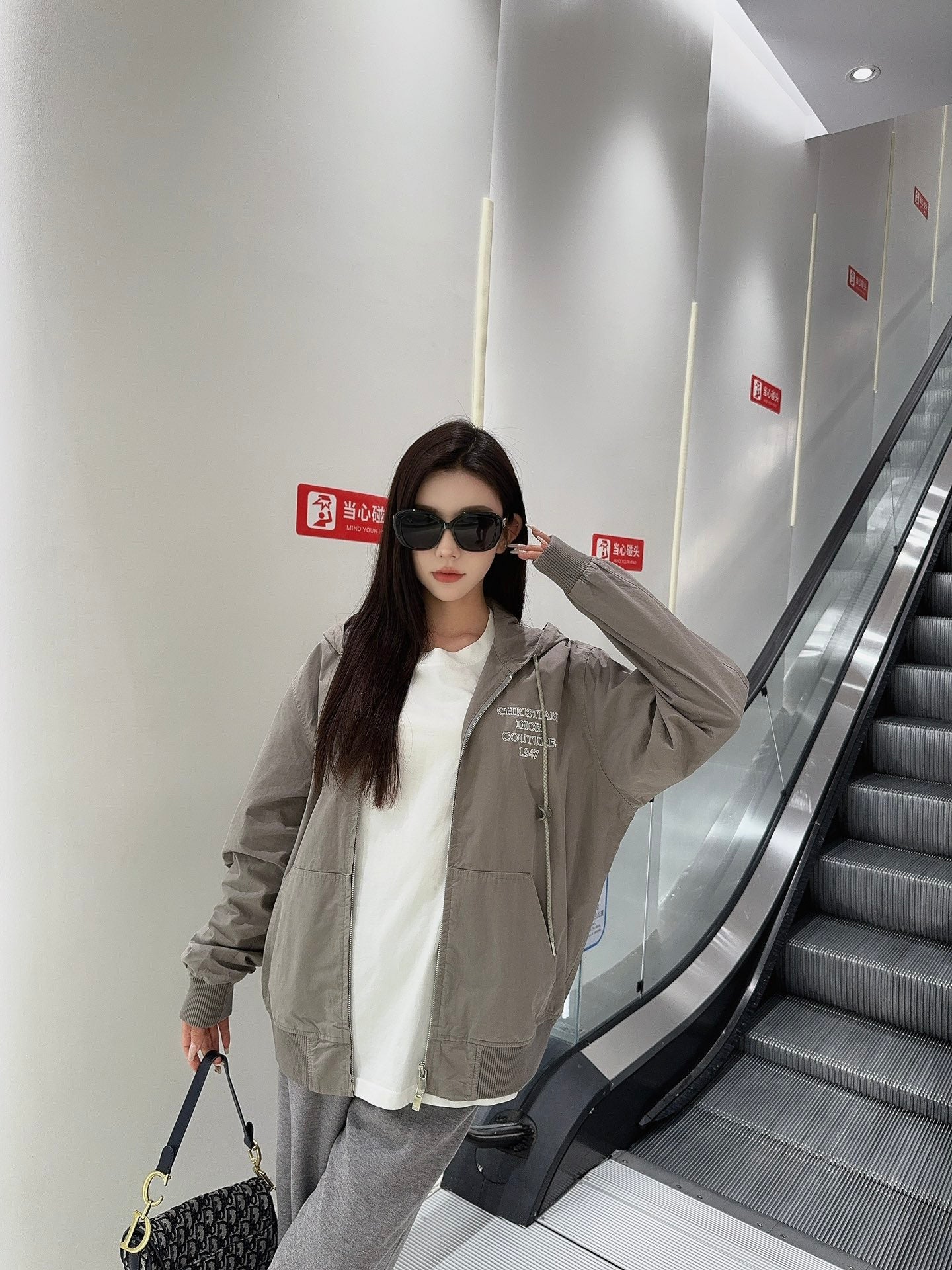 LuxluxHouse Best Quality Clothes Coats & Jackets Dior