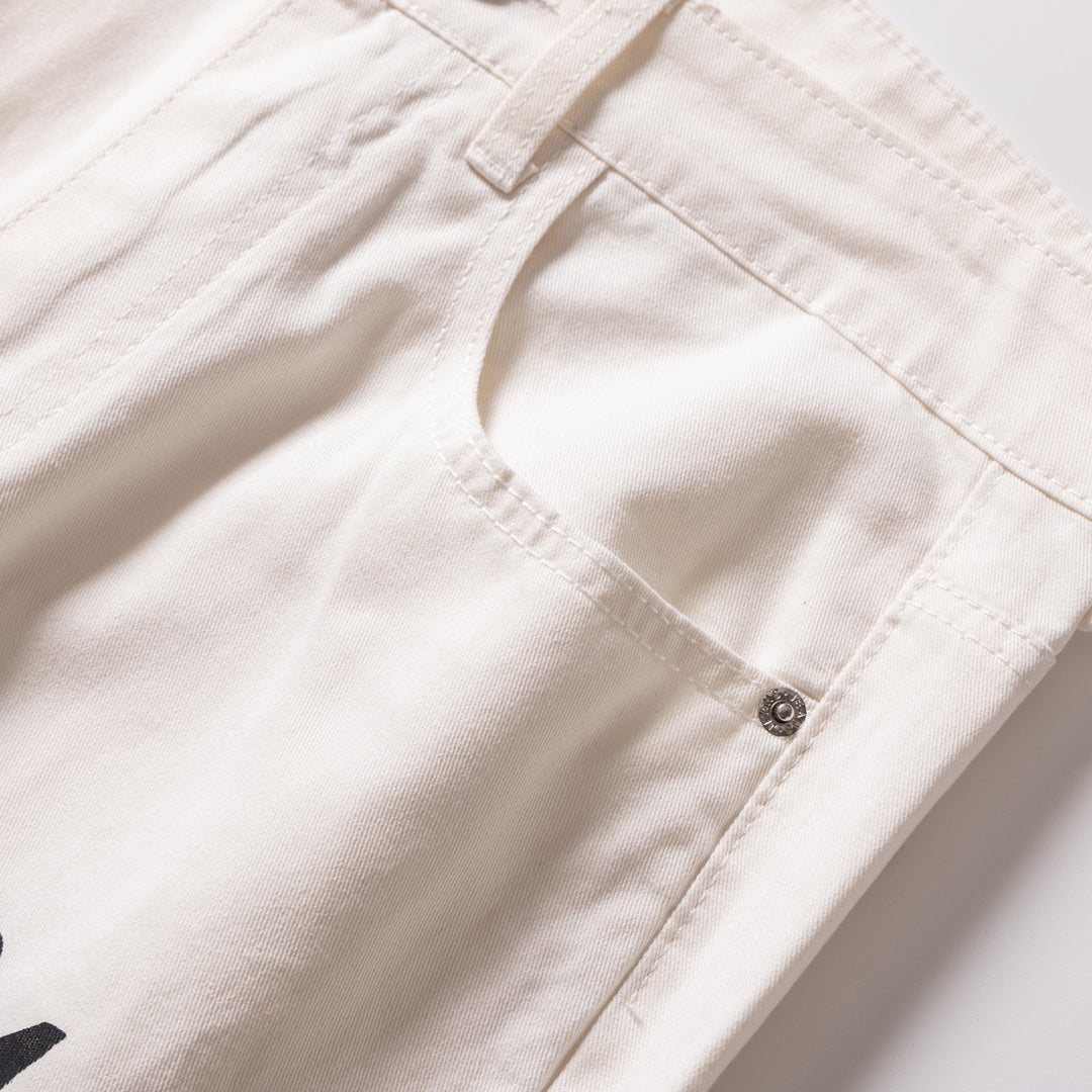 LuxluxHouse Best Quality Clothes Balenciaga Pants