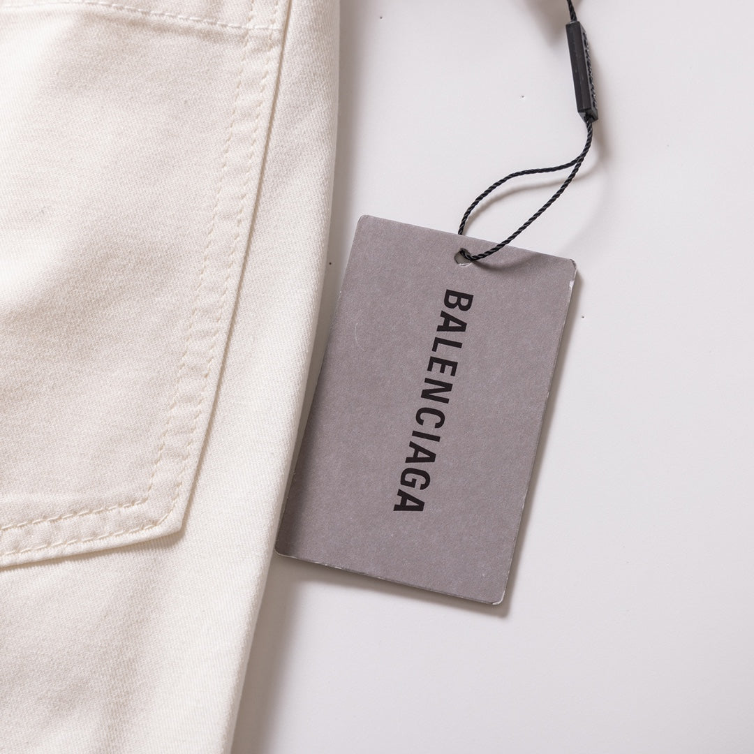 LuxluxHouse Best Quality Clothes Balenciaga Pants