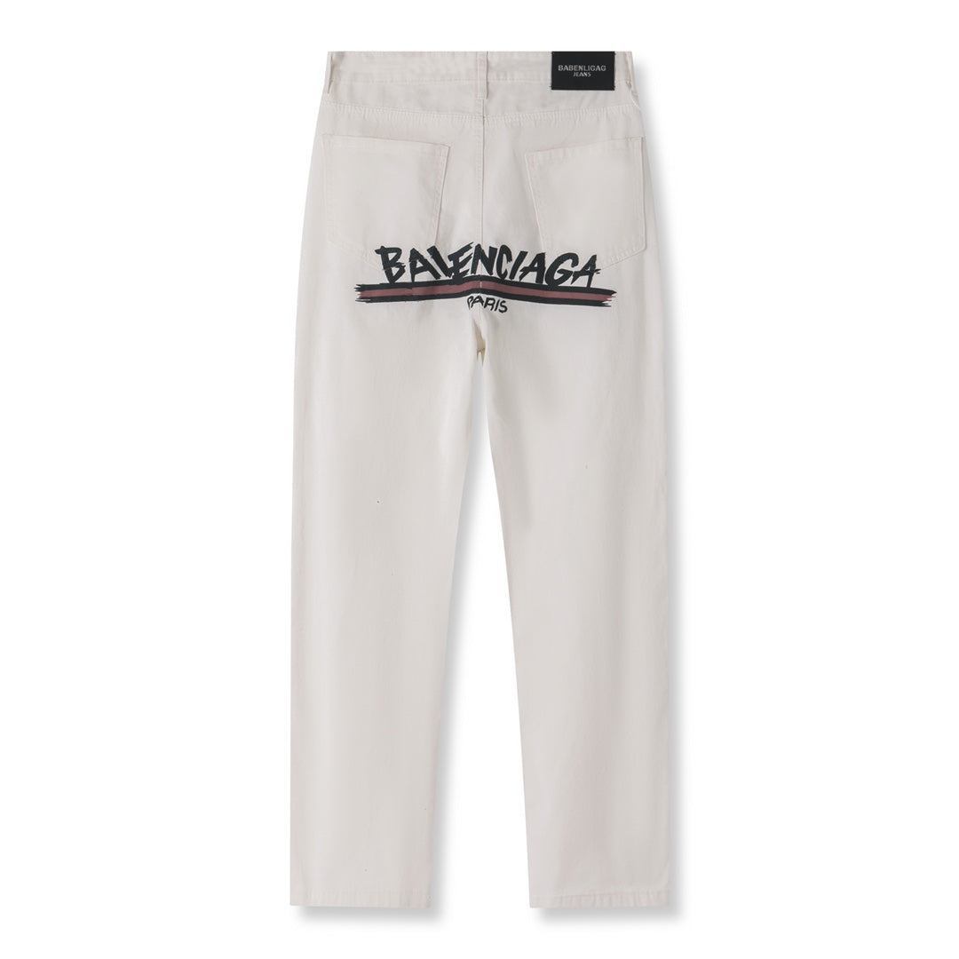 LuxluxHouse Best Quality Clothes Balenciaga Pants