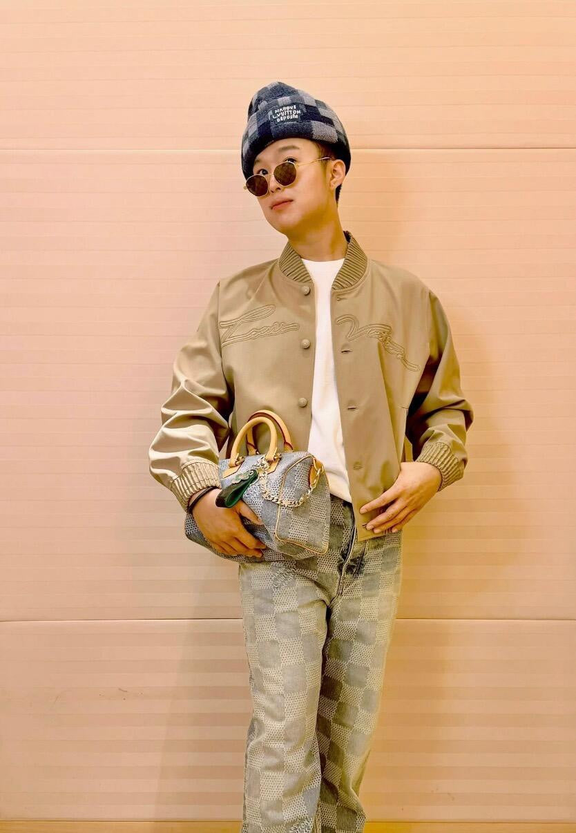 LuxluxHouse Best Quality Clothes Coats & Jackets Louis Vuitton