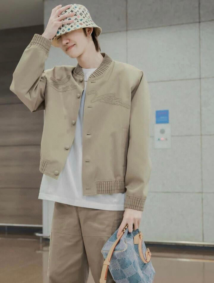 LuxluxHouse Best Quality Clothes Coats & Jackets Louis Vuitton