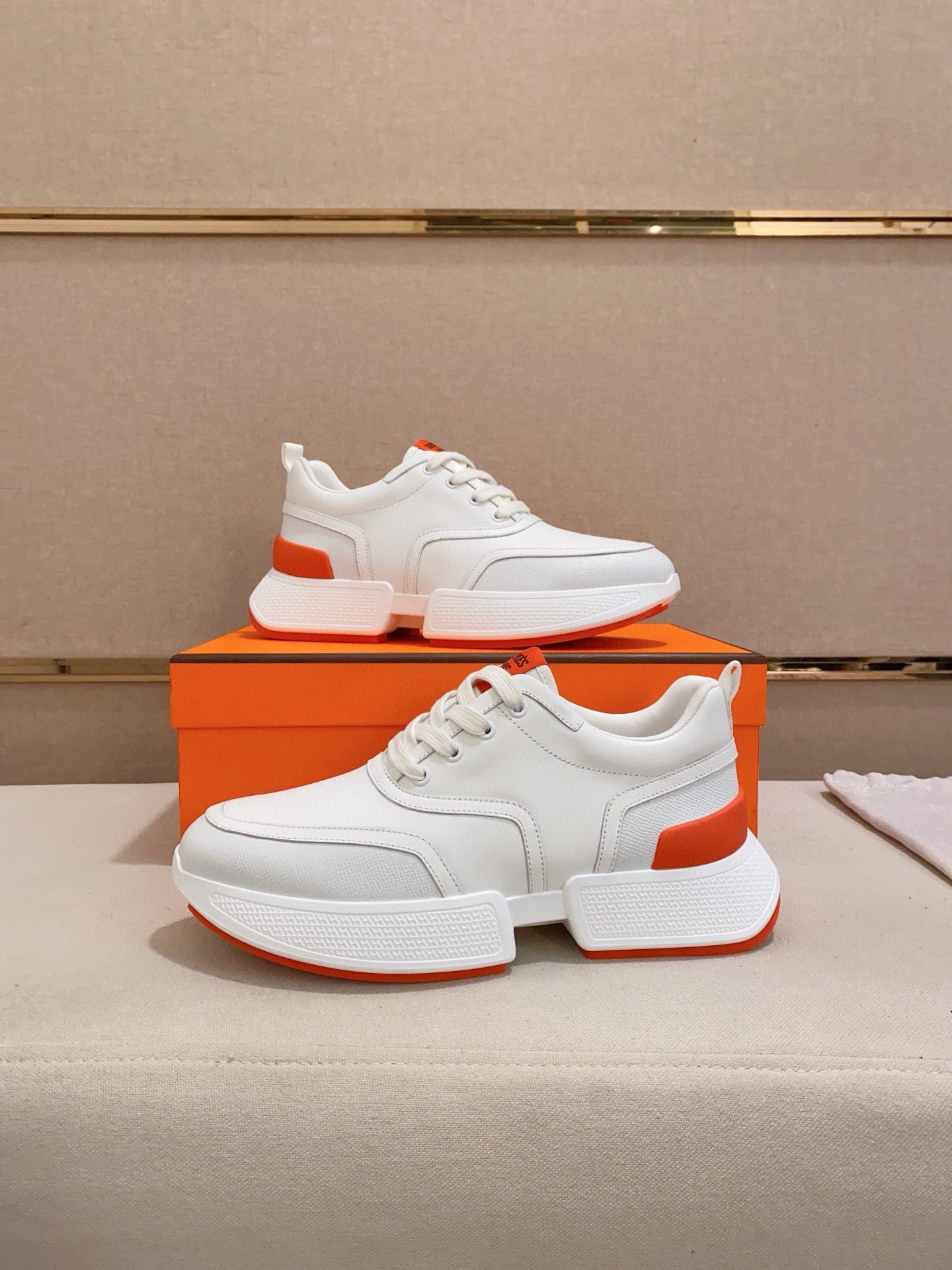 LuxluxHouse Best Quality Shoes Hermes
