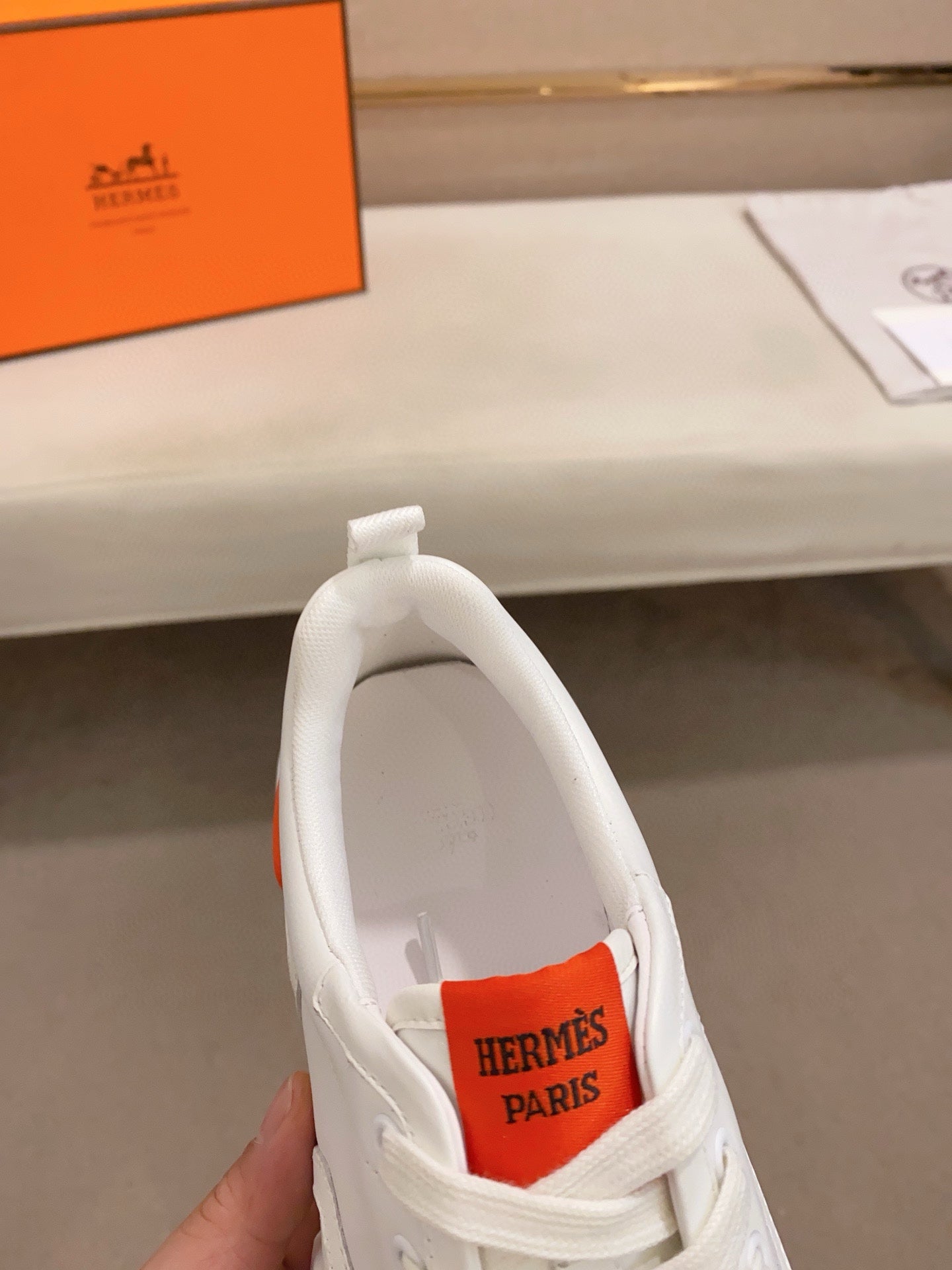 LuxluxHouse Best Quality Shoes Hermes