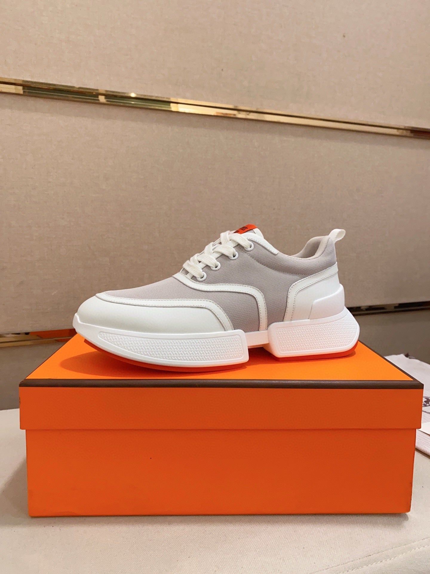 LuxluxHouse Best Quality Shoes Hermes