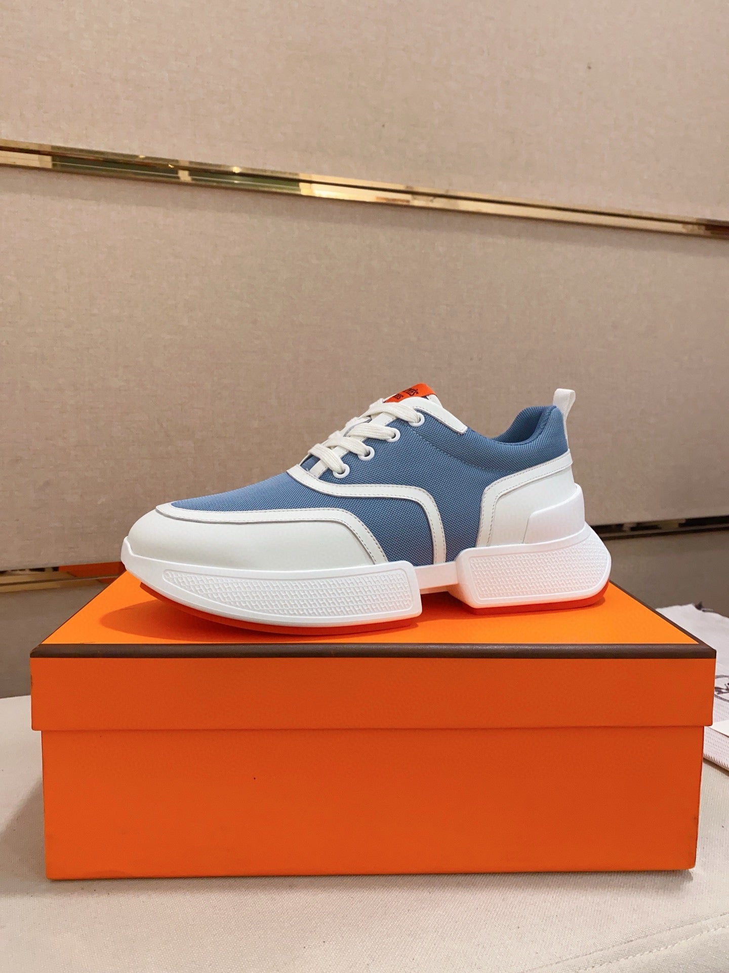 LuxluxHouse Best Quality Shoes Hermes