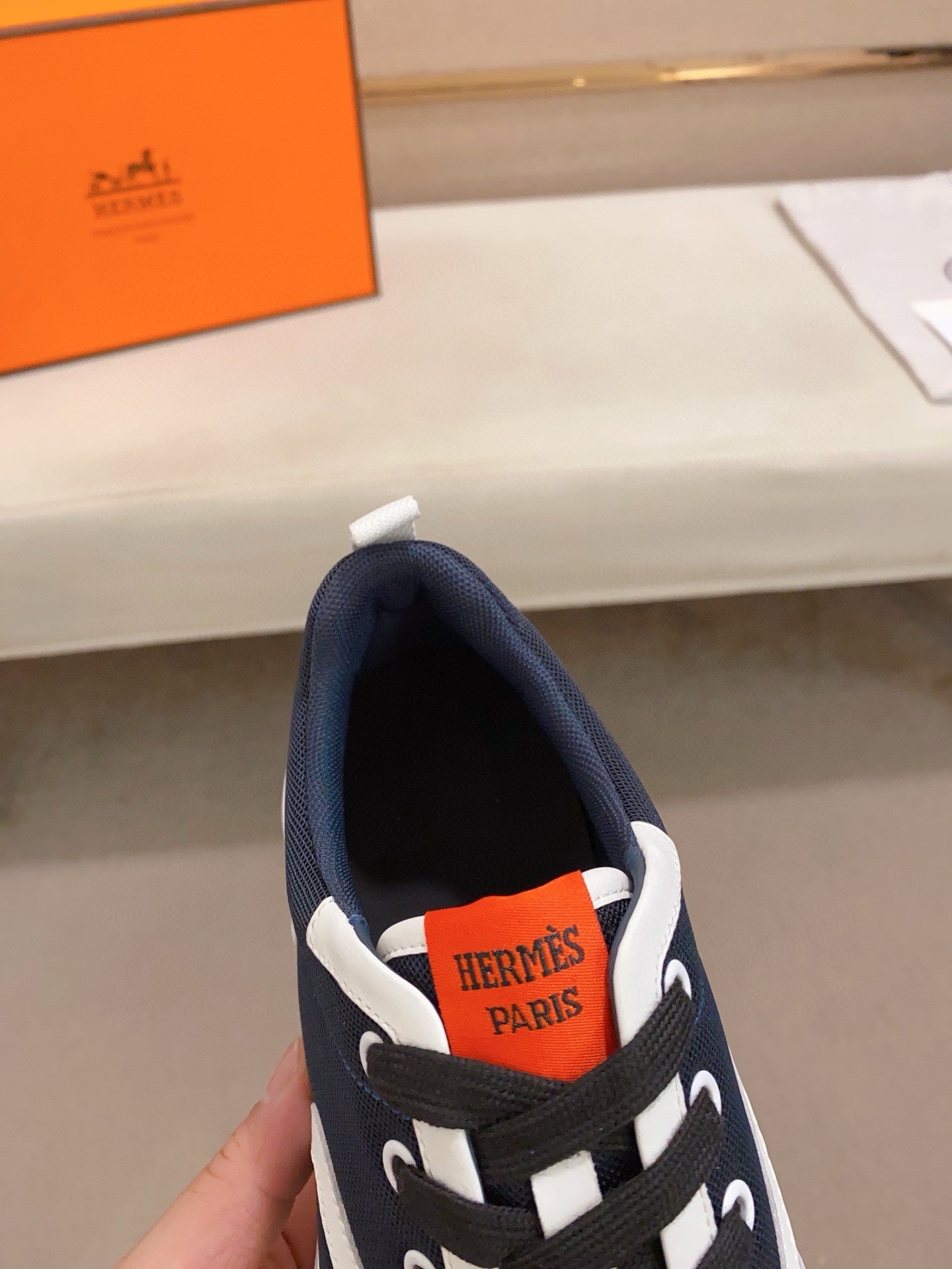 LuxluxHouse Best Quality Shoes Hermes