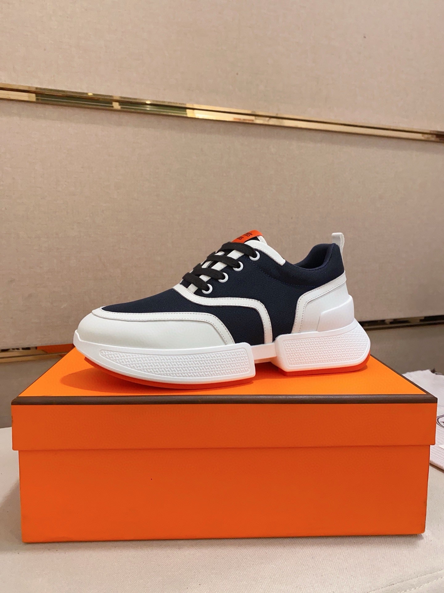 LuxluxHouse Best Quality Shoes Hermes