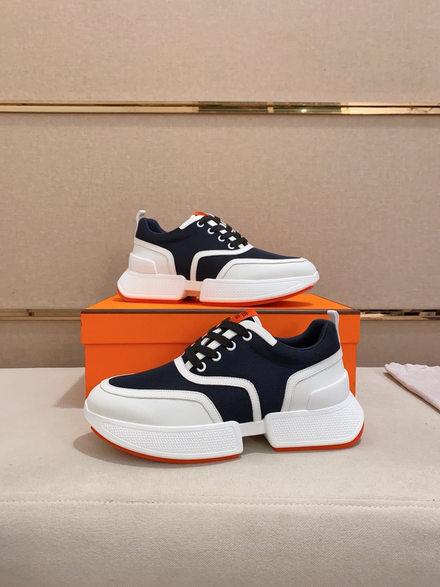 LuxluxHouse Best Quality Shoes Hermes