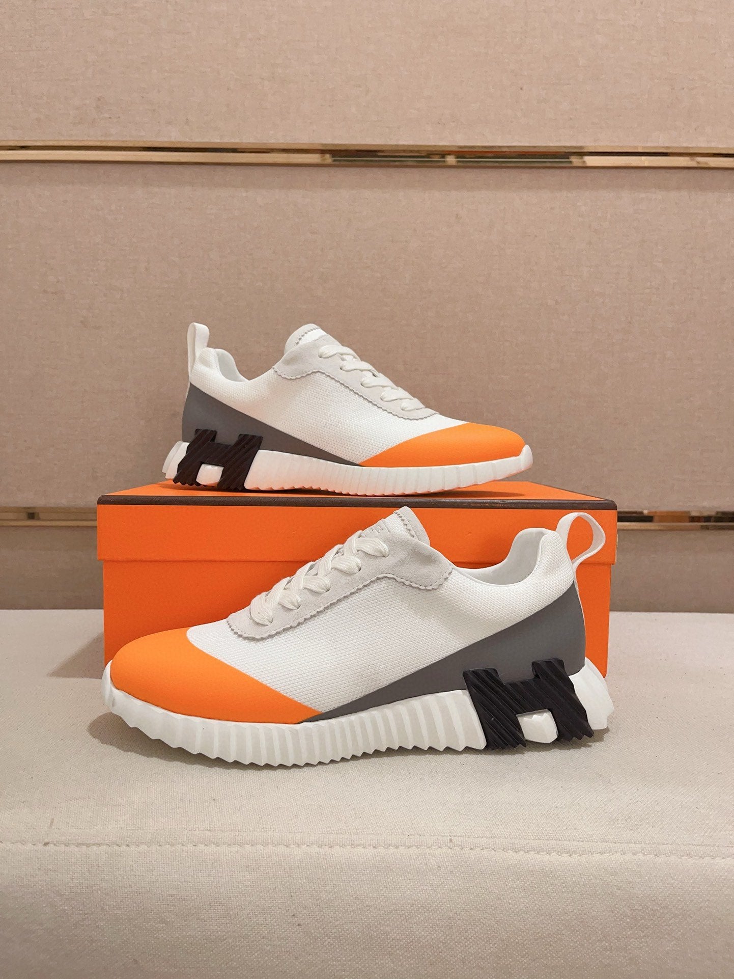 LuxluxHouse Best Quality Shoes Hermes