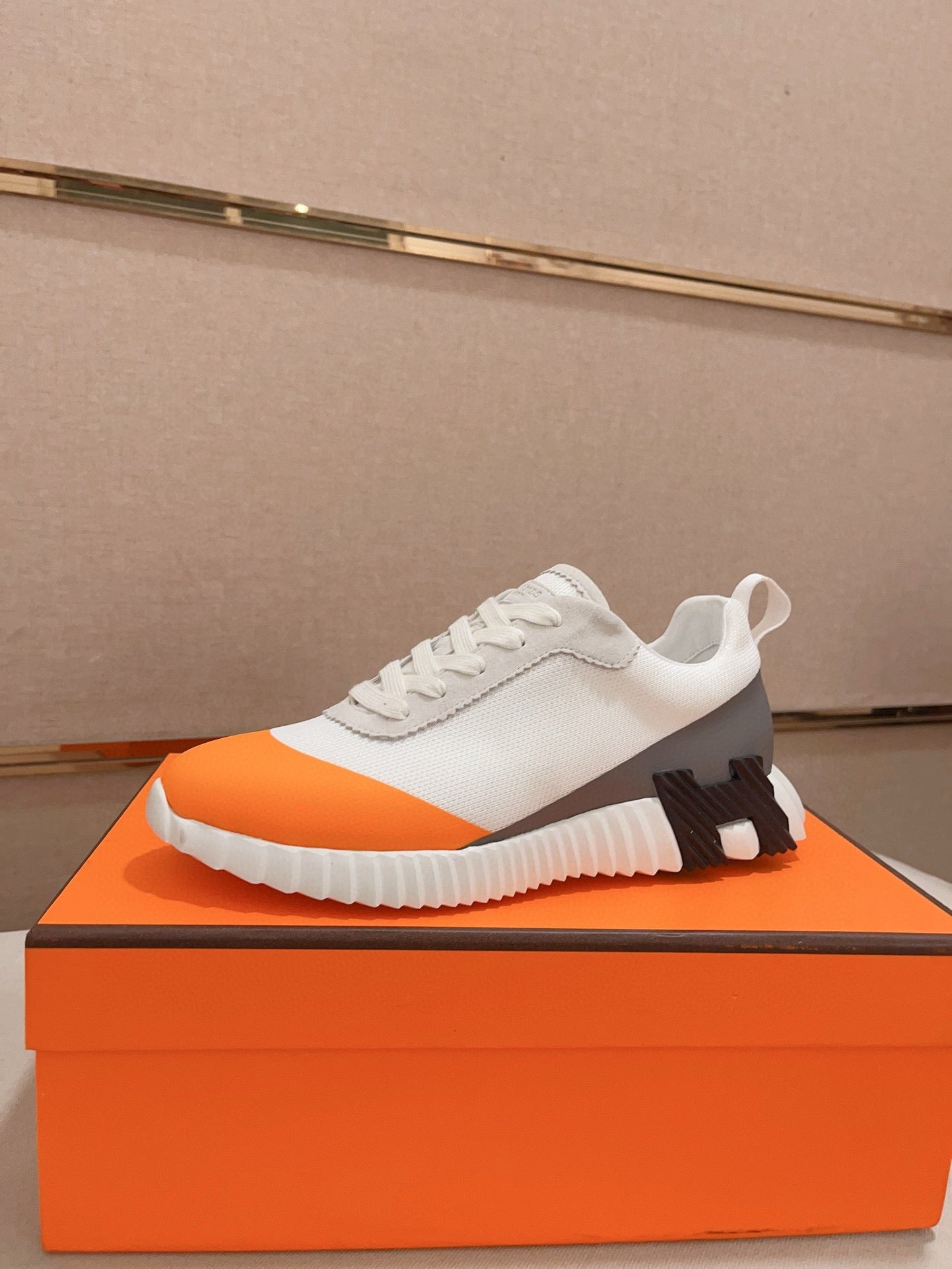 LuxluxHouse Best Quality Shoes Hermes