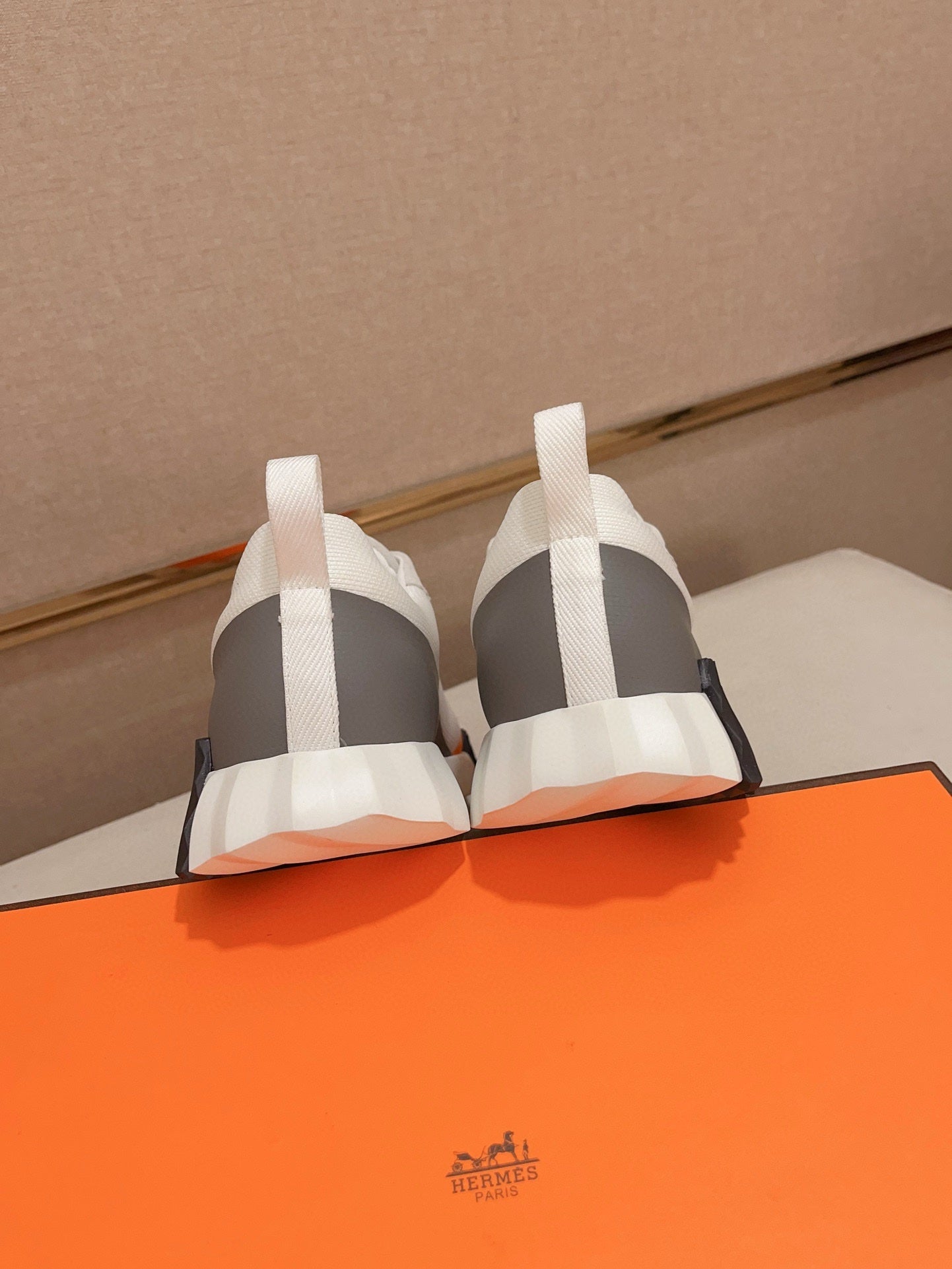 LuxluxHouse Best Quality Shoes Hermes