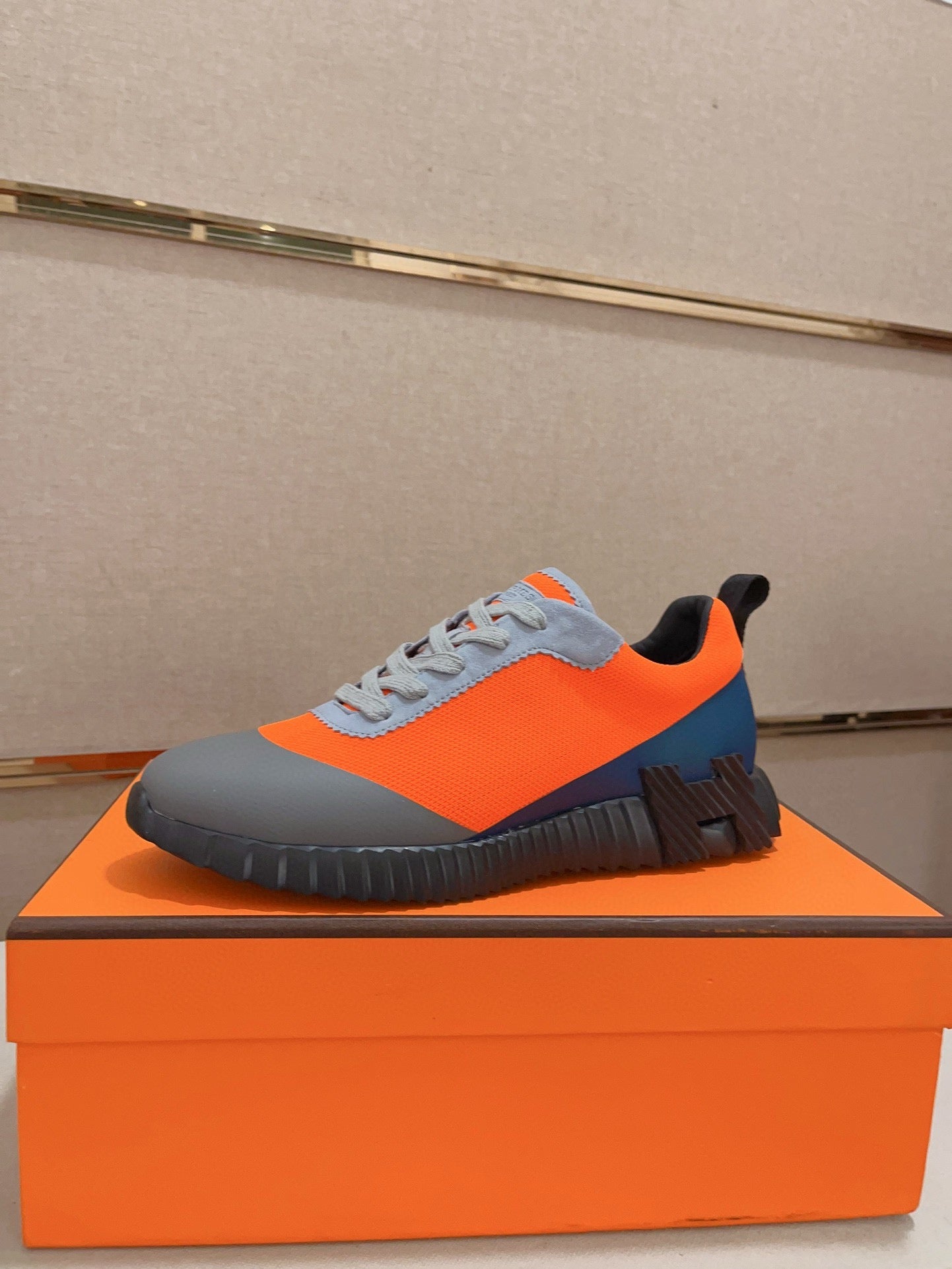 LuxluxHouse Best Quality Shoes Hermes