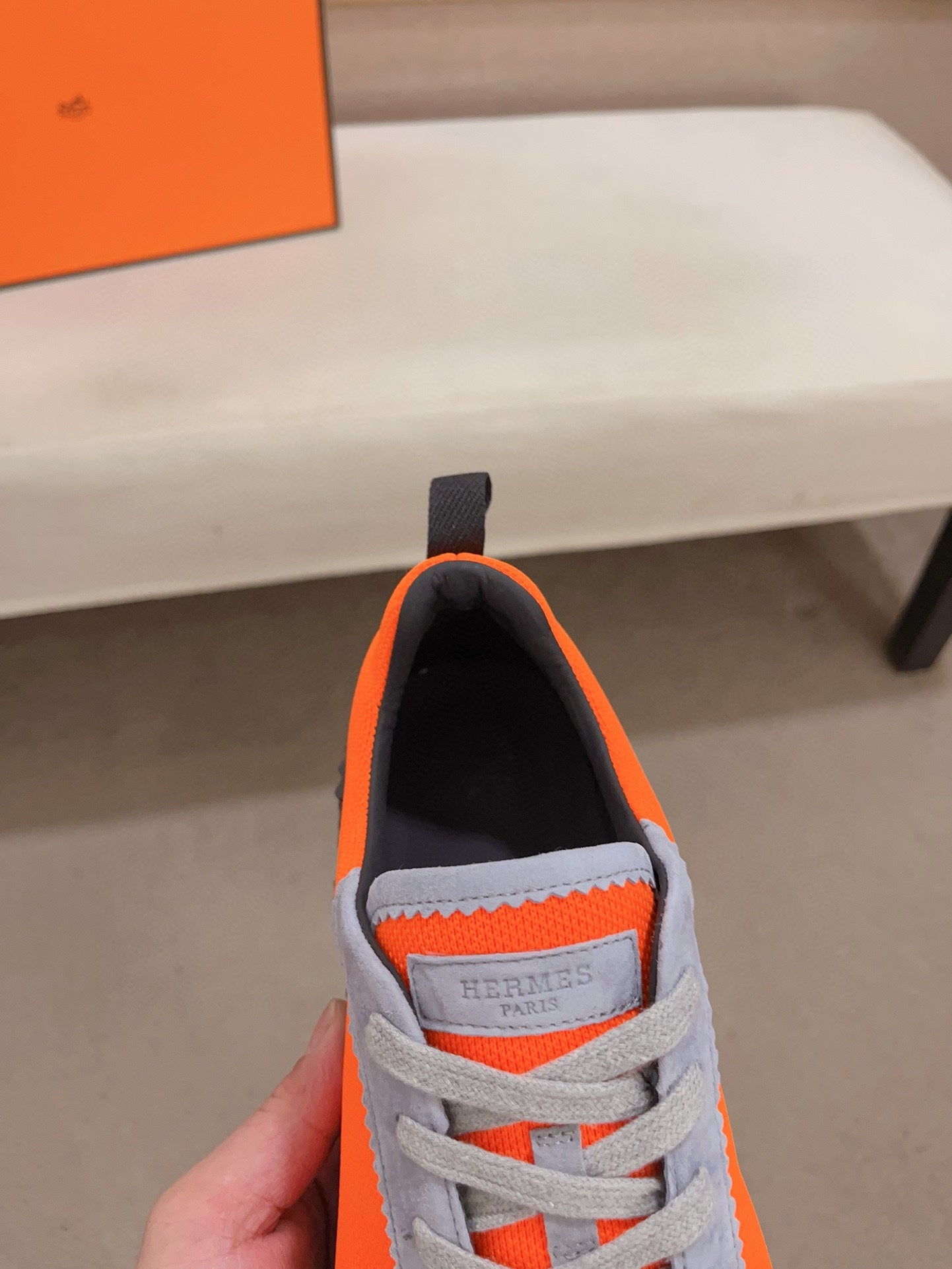 LuxluxHouse Best Quality Shoes Hermes