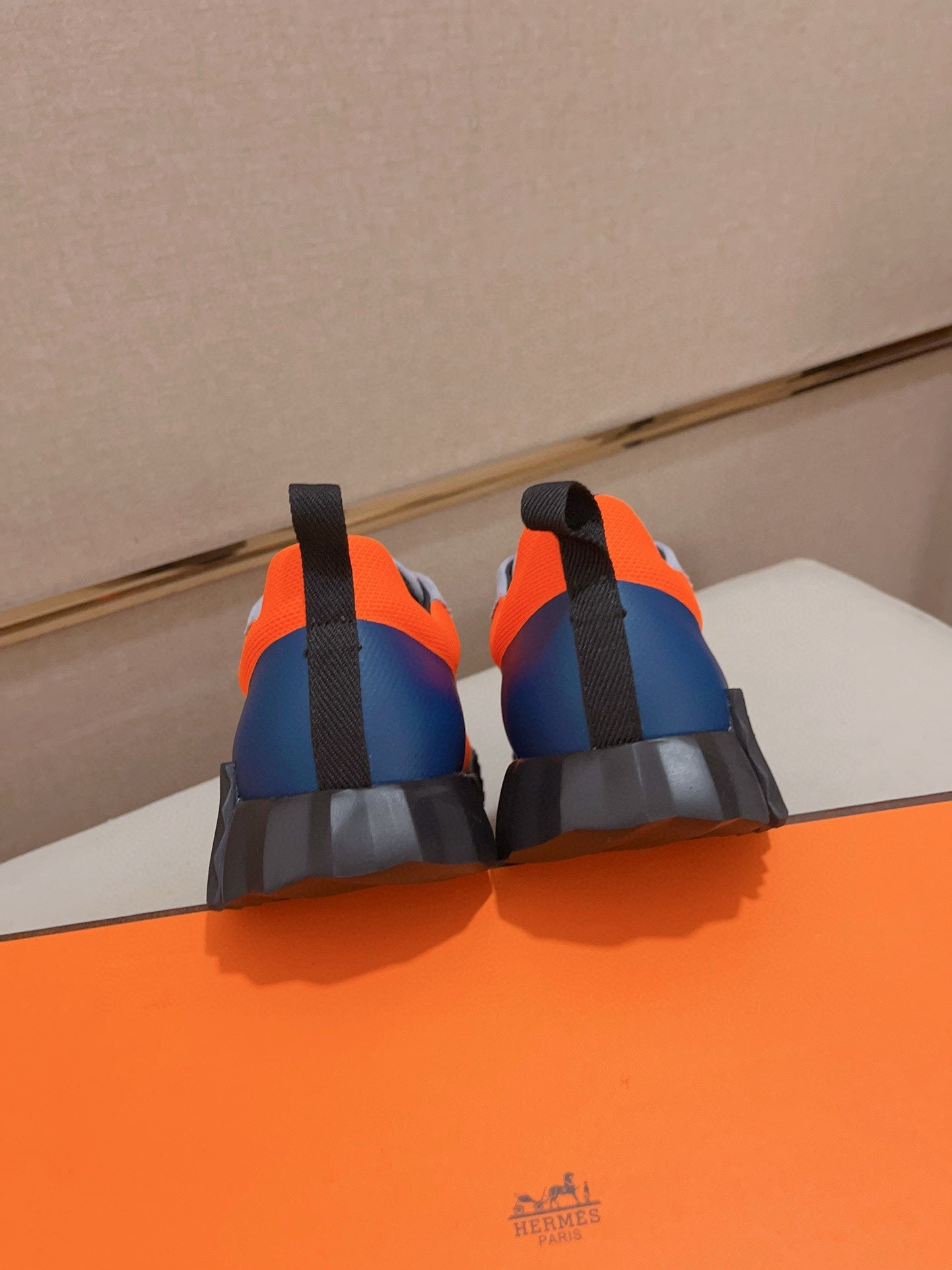 LuxluxHouse Best Quality Shoes Hermes