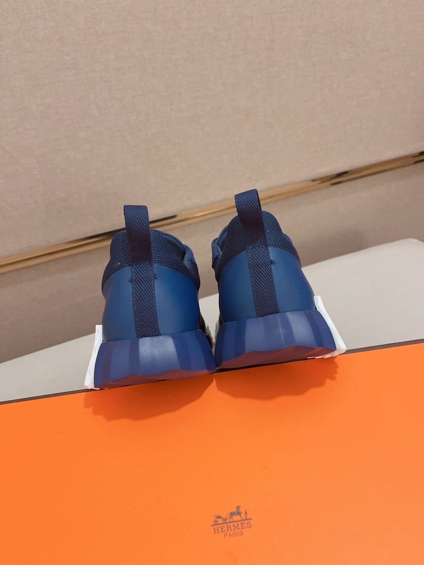 LuxluxHouse Best Quality Shoes Hermes