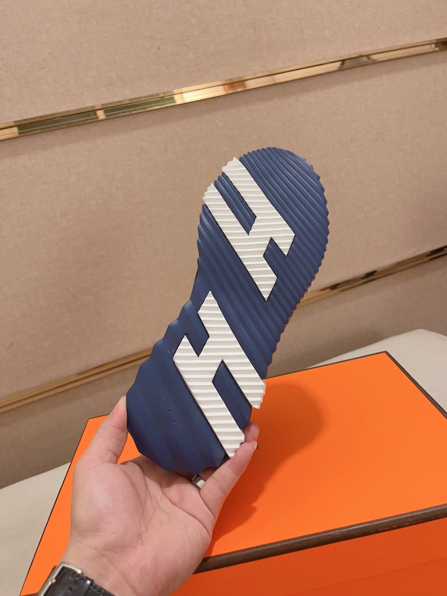 LuxluxHouse Best Quality Shoes Hermes
