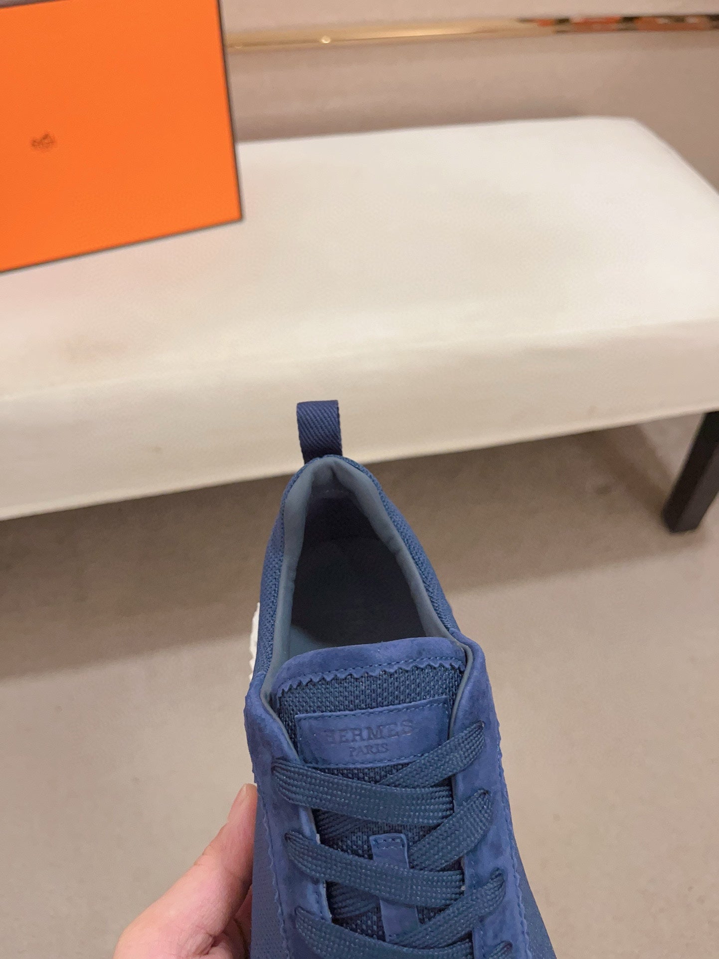 LuxluxHouse Best Quality Shoes Hermes