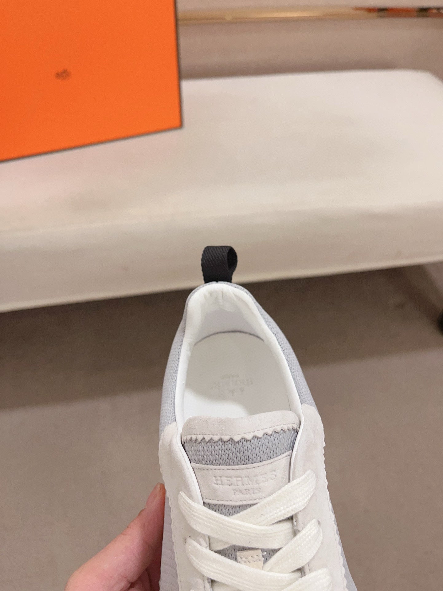 LuxluxHouse Best Quality Shoes Hermes