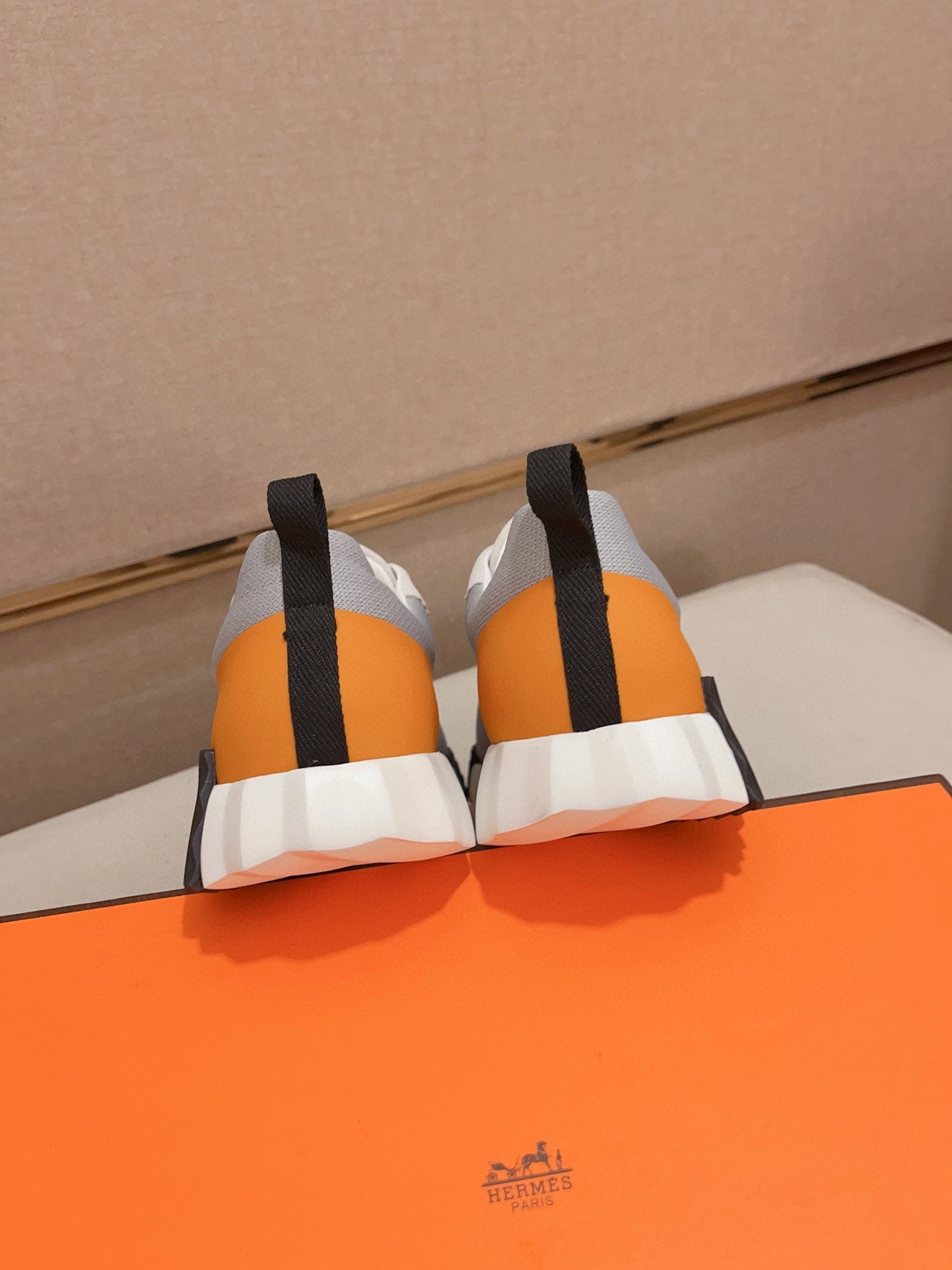LuxluxHouse Best Quality Shoes Hermes