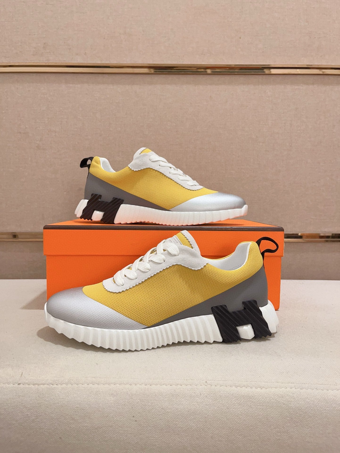 LuxluxHouse Best Quality Shoes Hermes