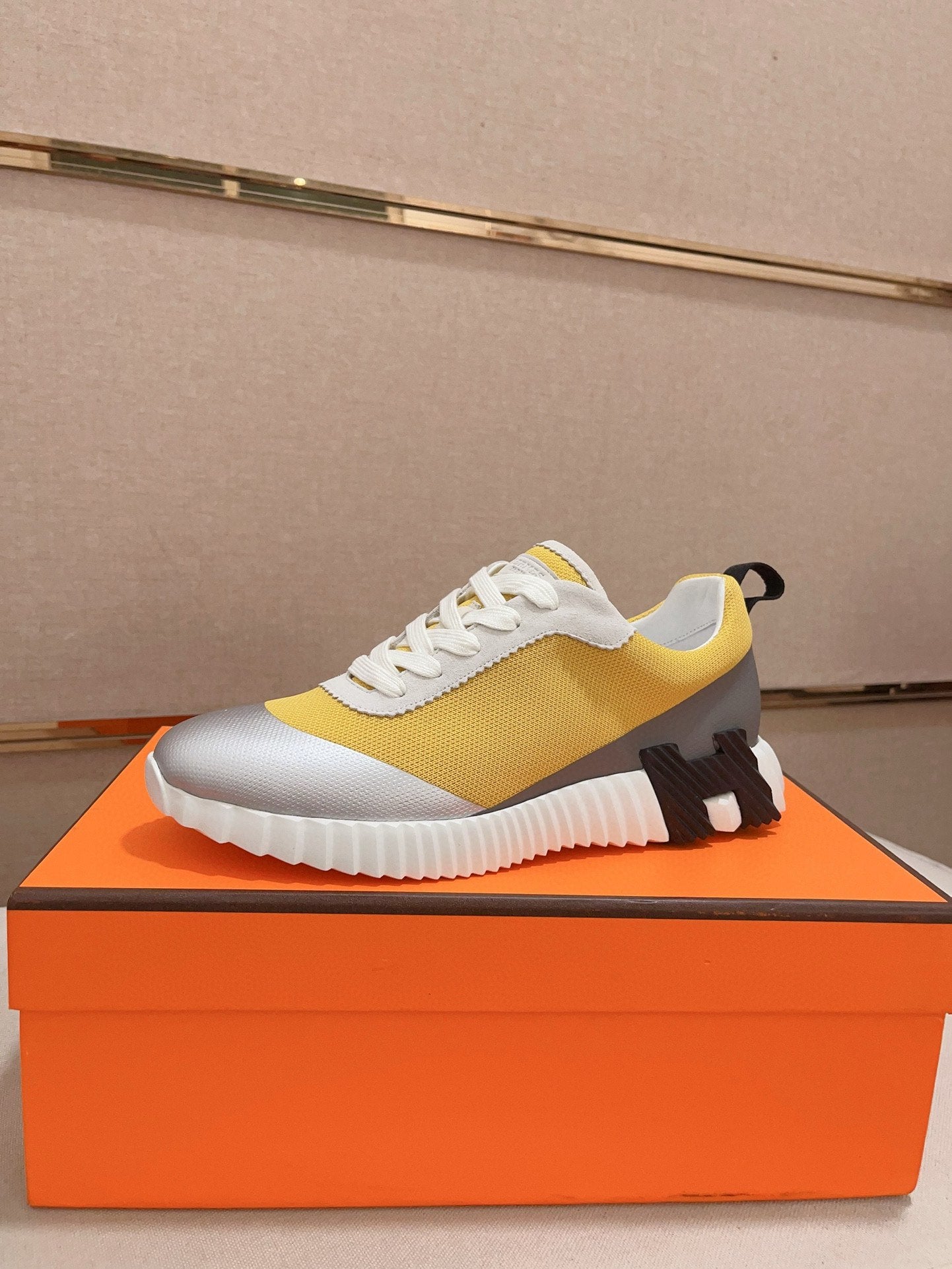 LuxluxHouse Best Quality Shoes Hermes