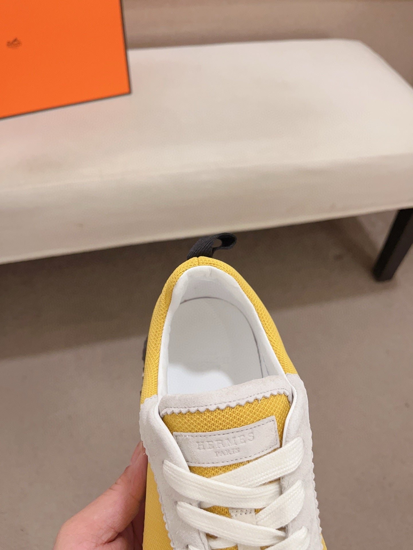 LuxluxHouse Best Quality Shoes Hermes